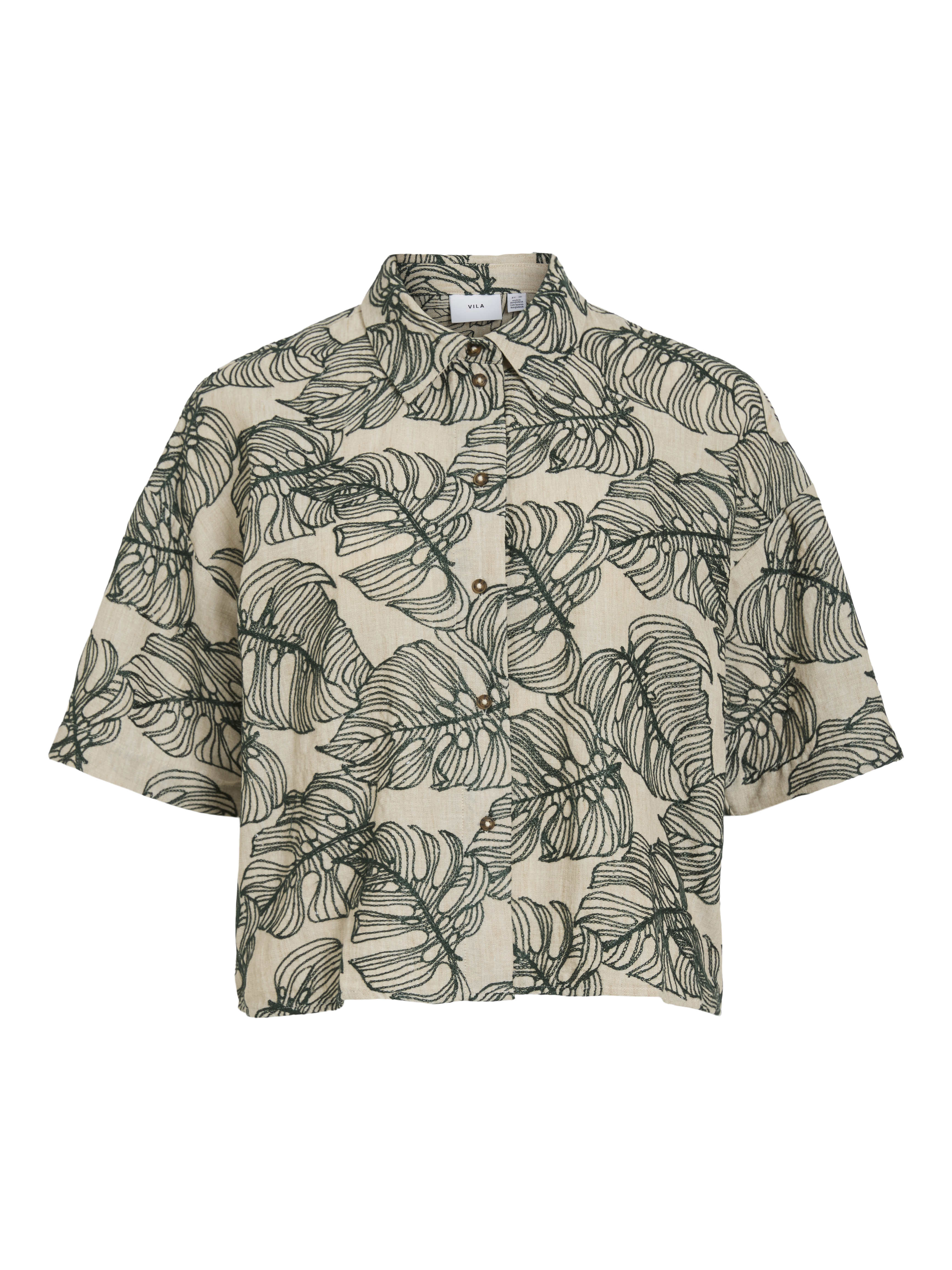 Flura Shirt