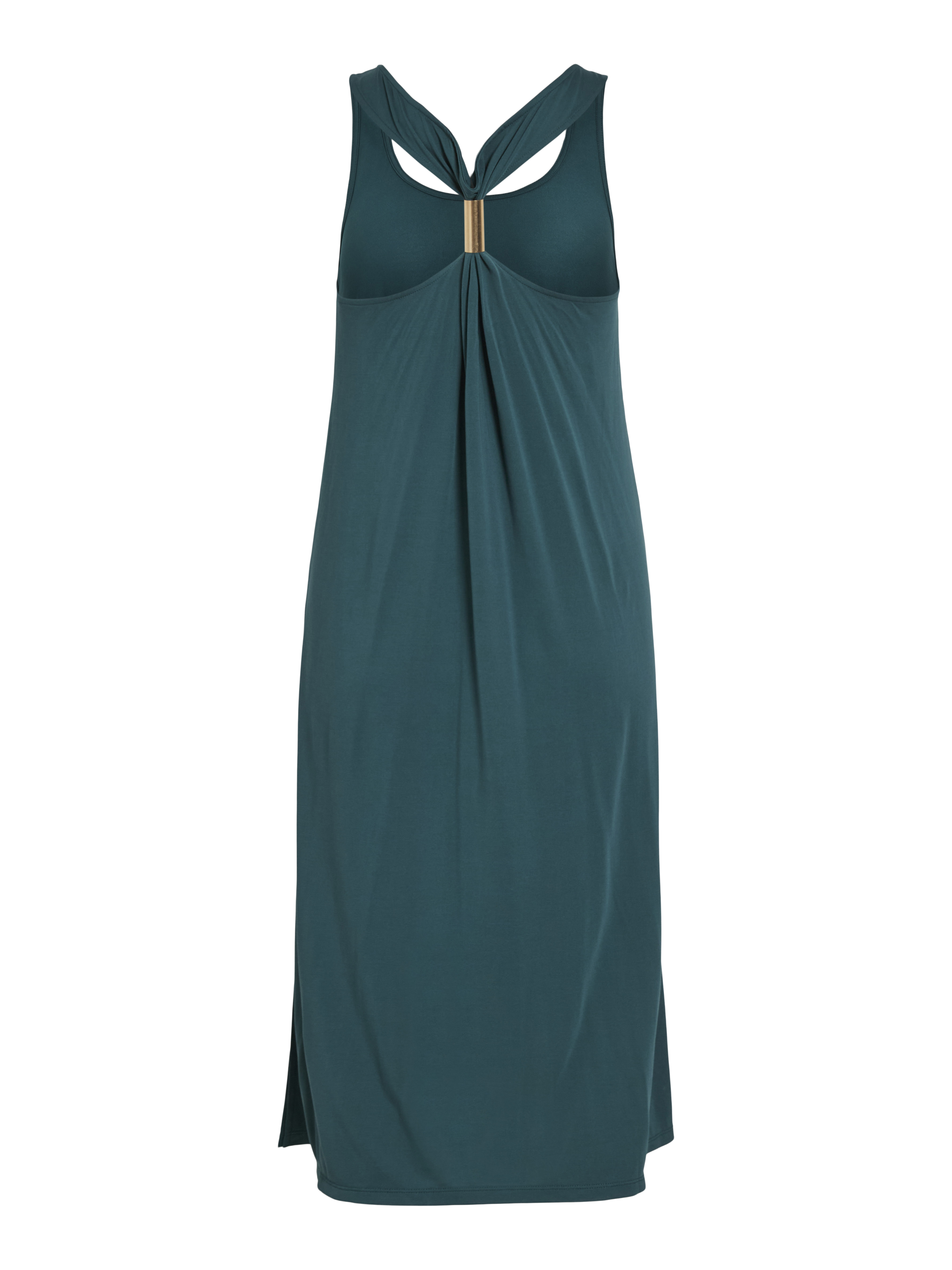 Modala Dress Atlantic Deep