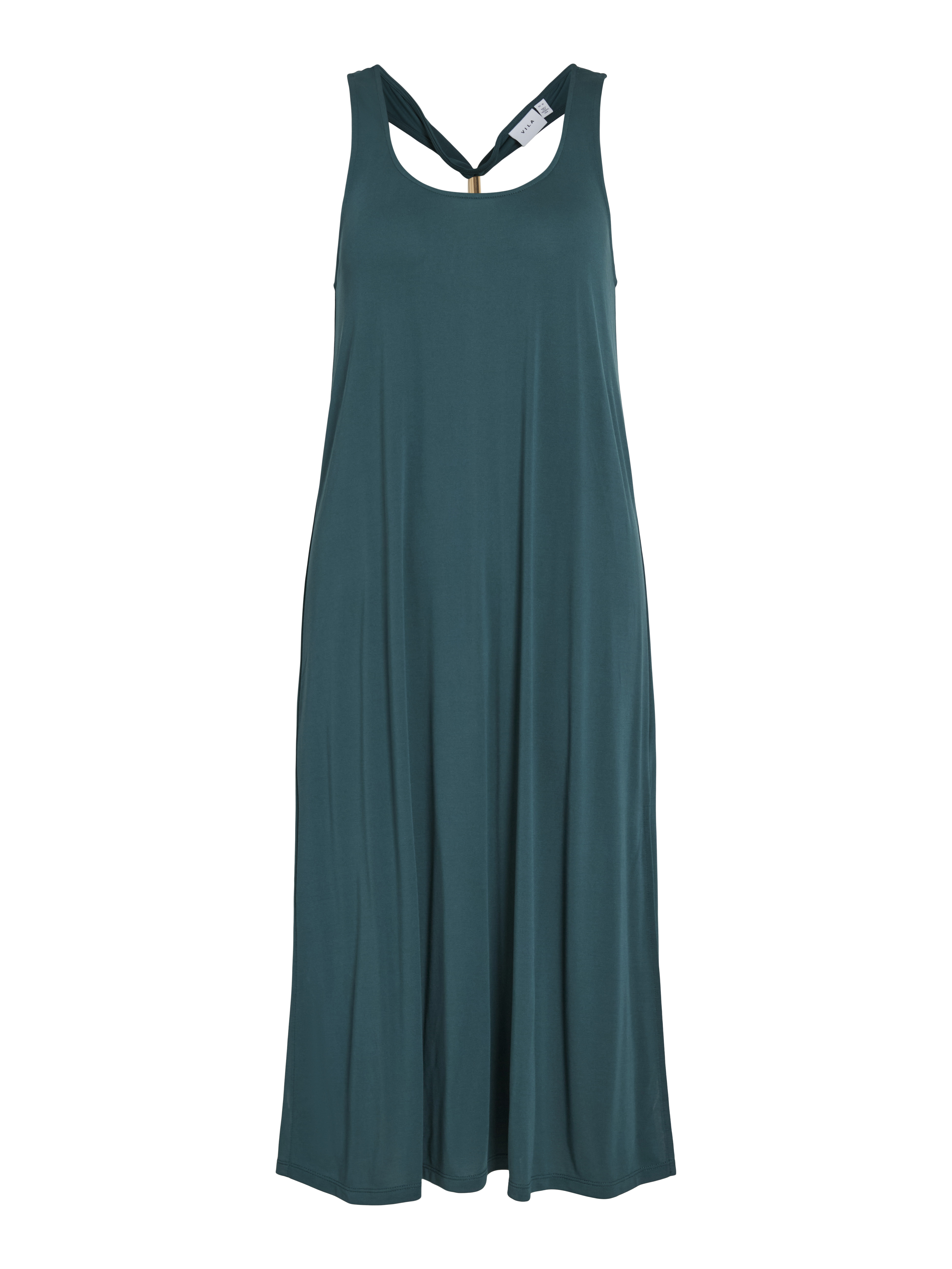 Modala Dress Atlantic Deep