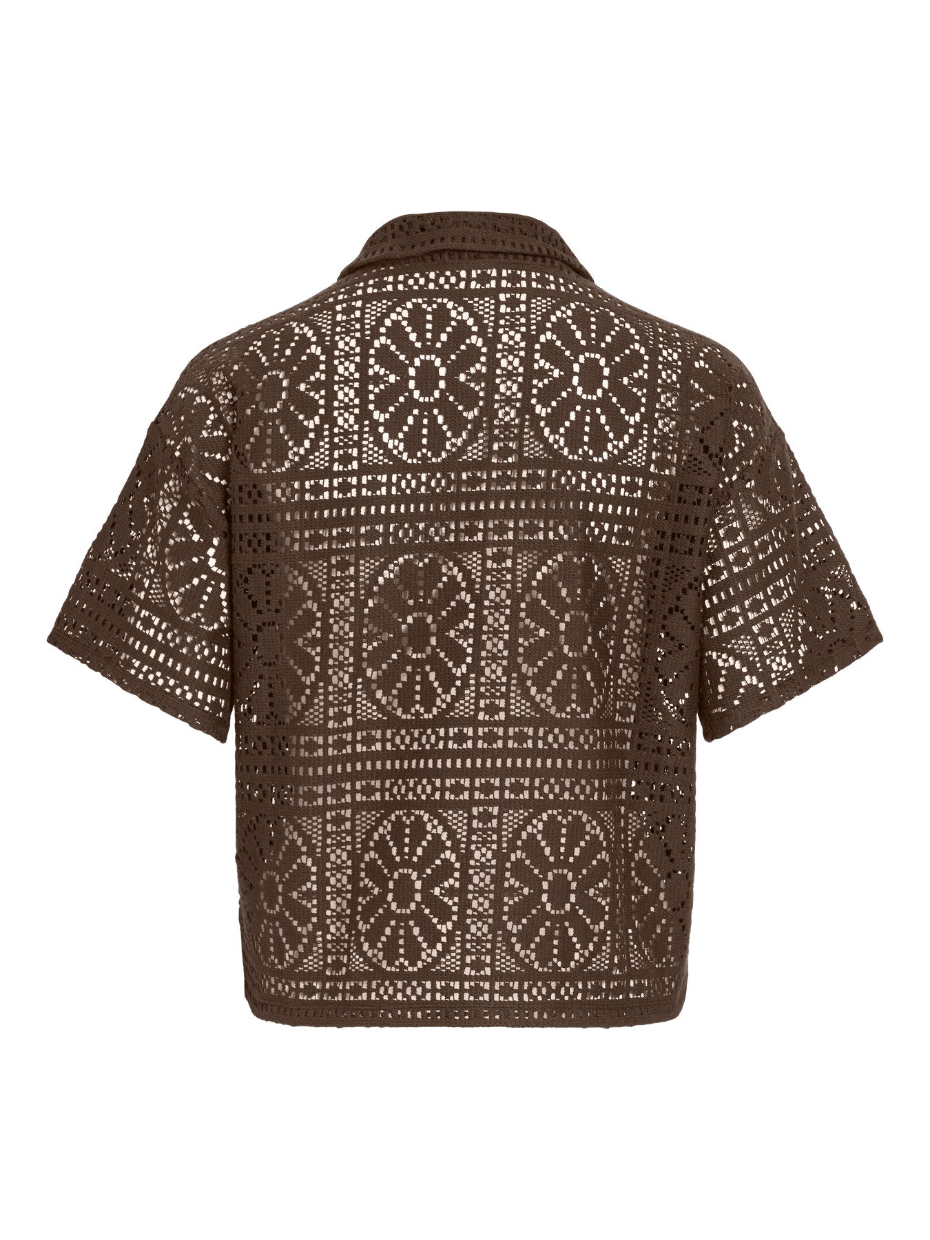 Merinda Shirt Slate Black