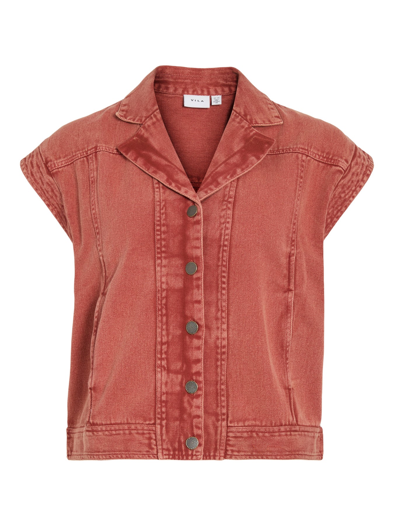Jado Vest