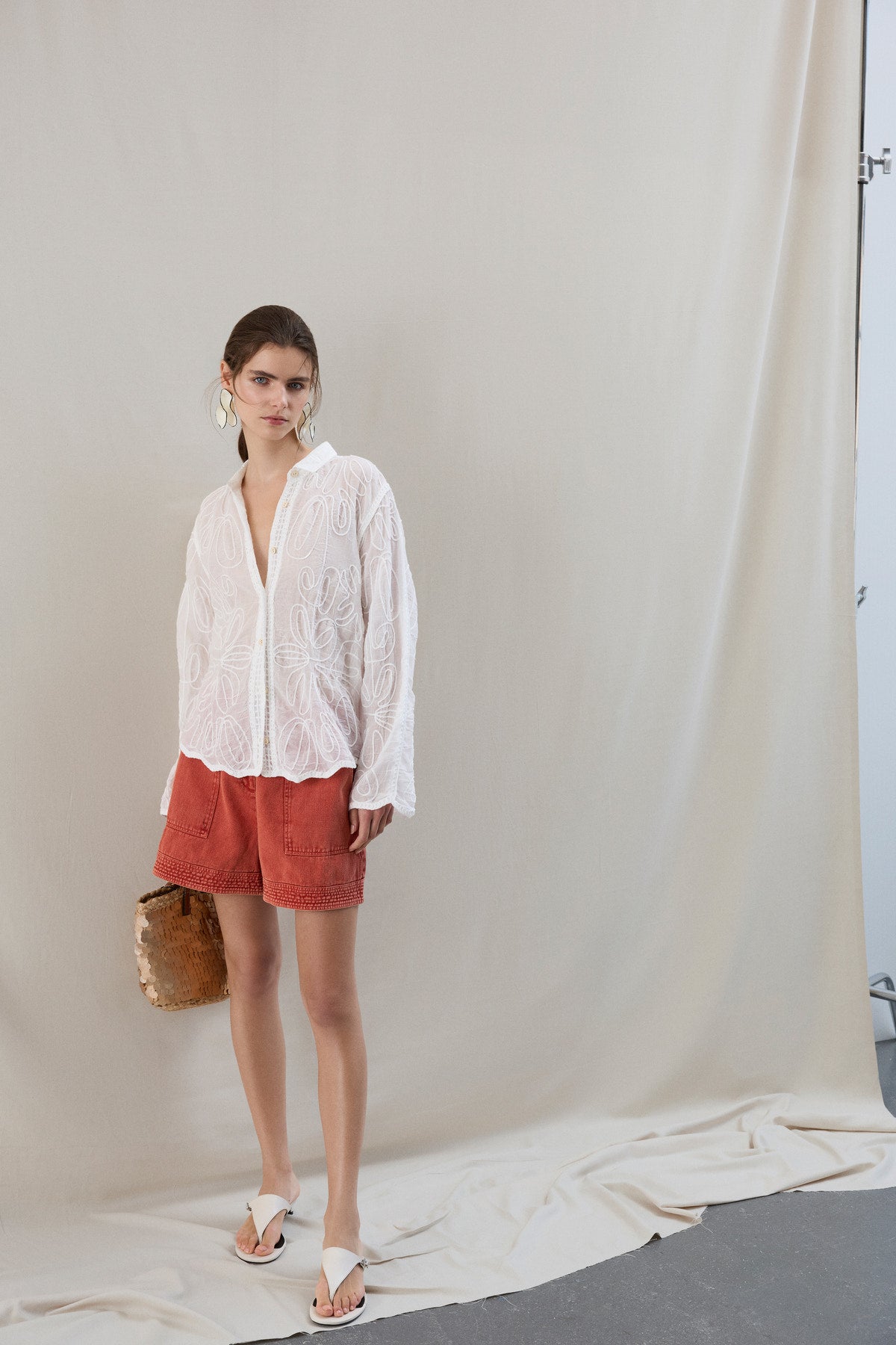 Jado Short