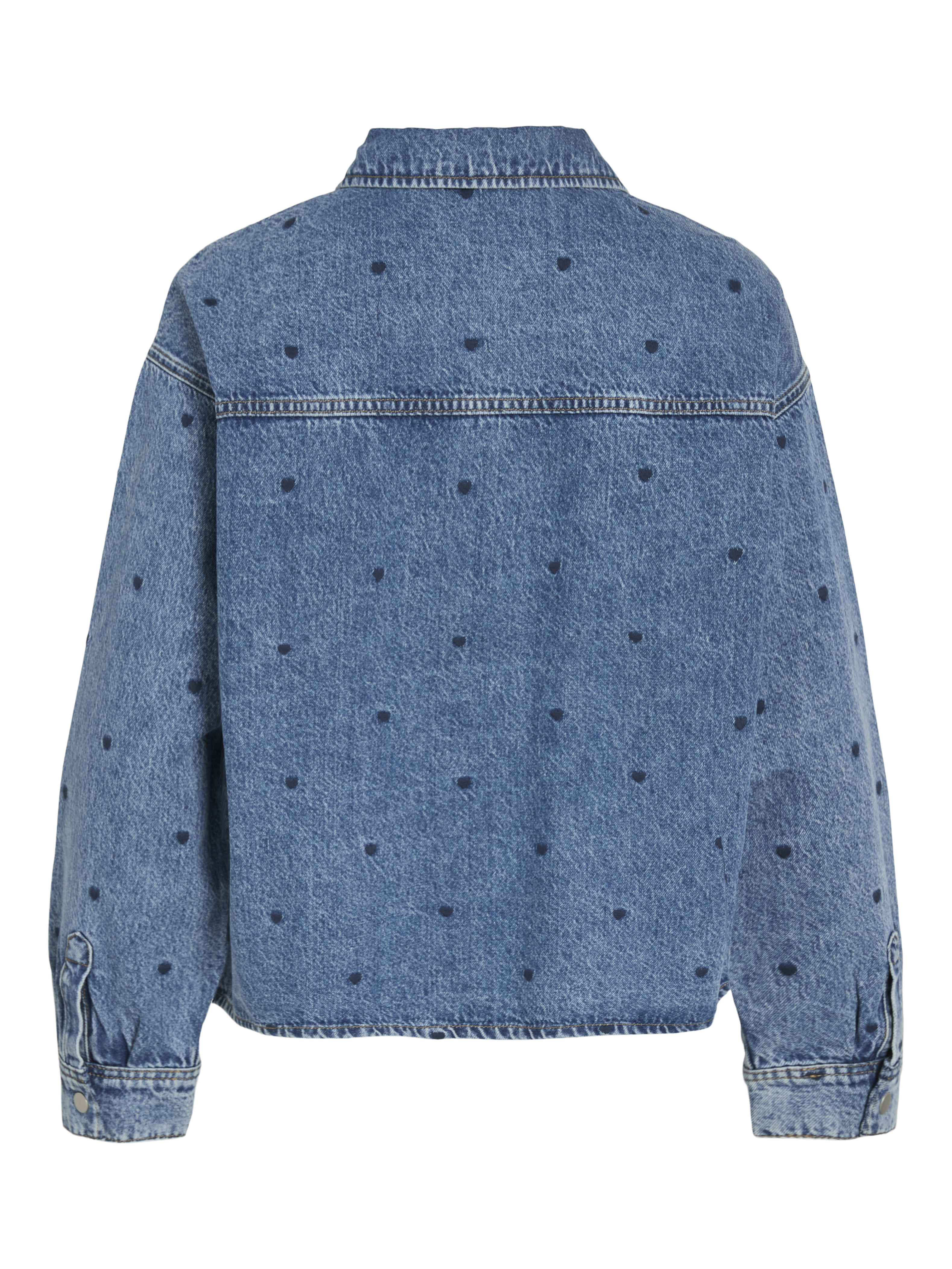 Creek Denim Shirt