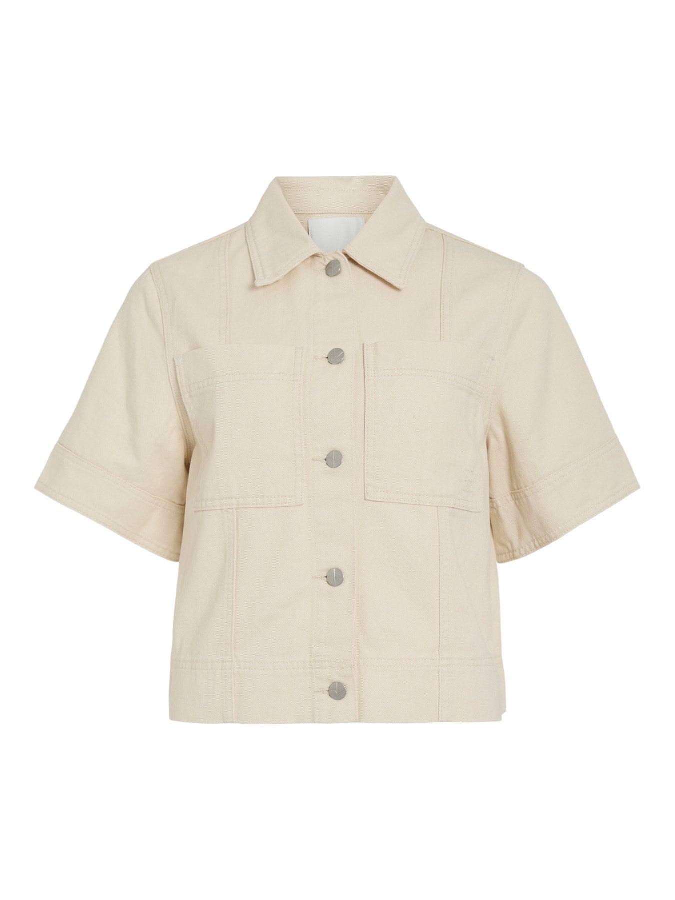 Harper Shirt