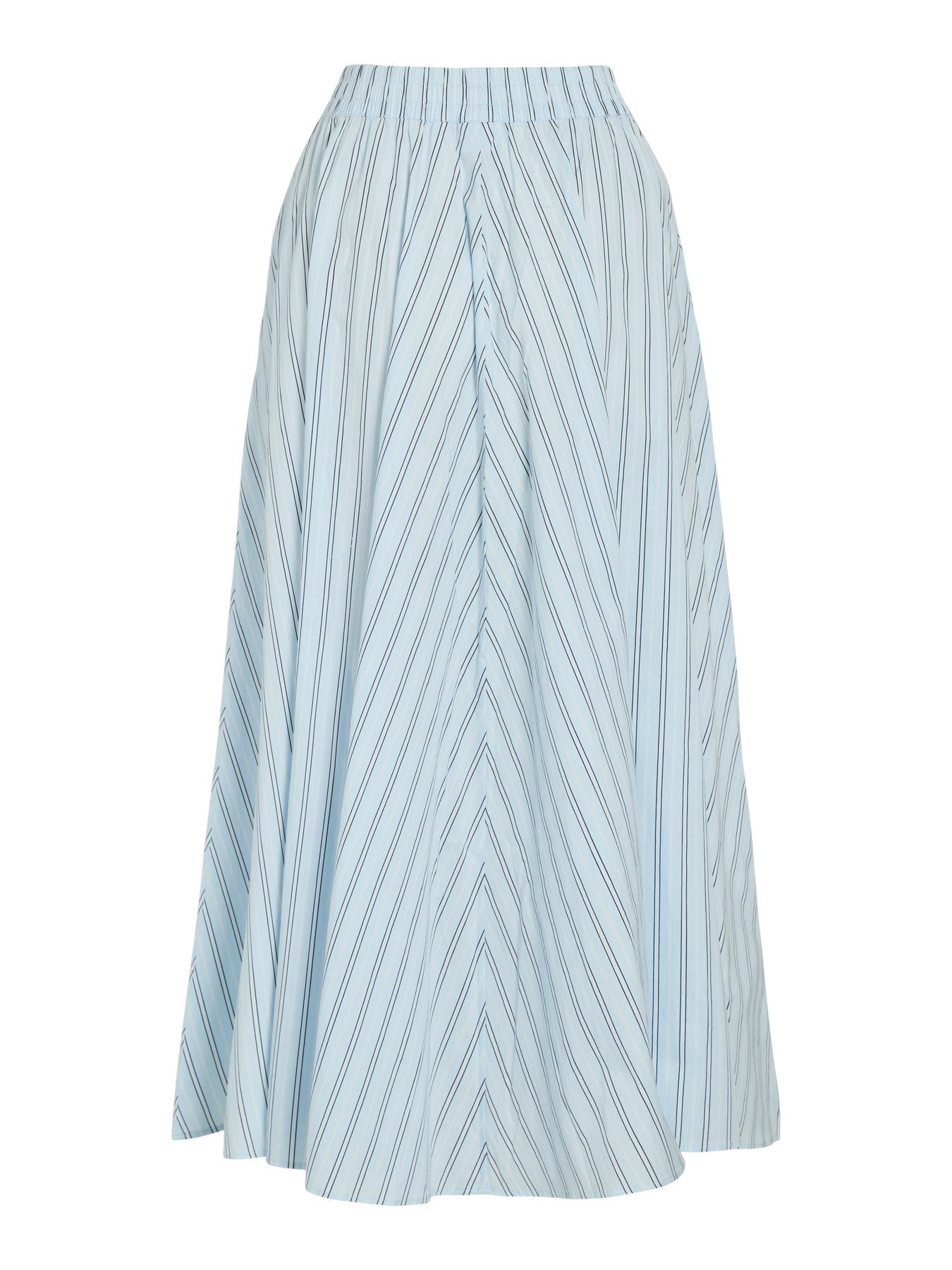 Valencia Skirt Nantucket Breeze