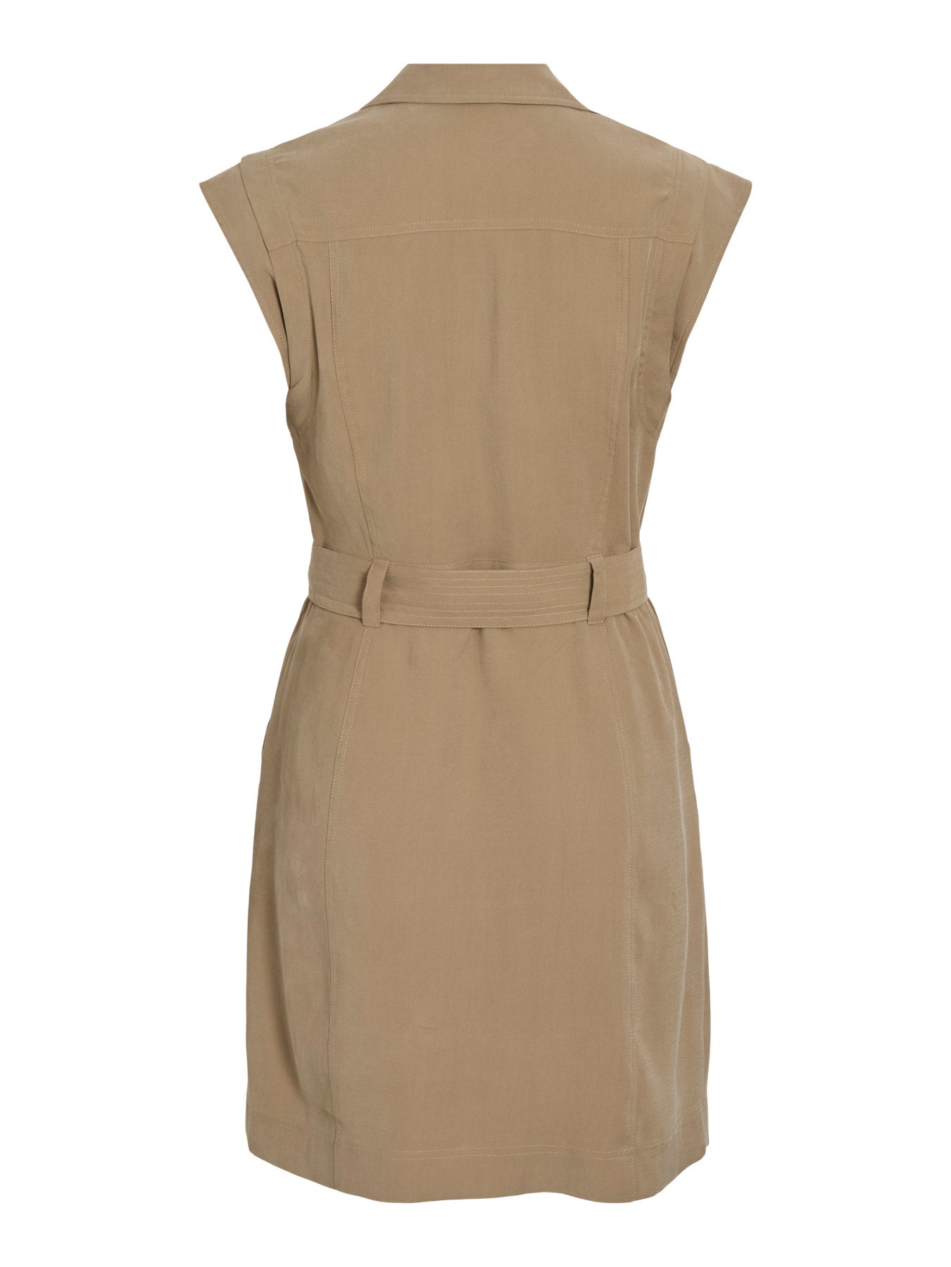 Magda Dress