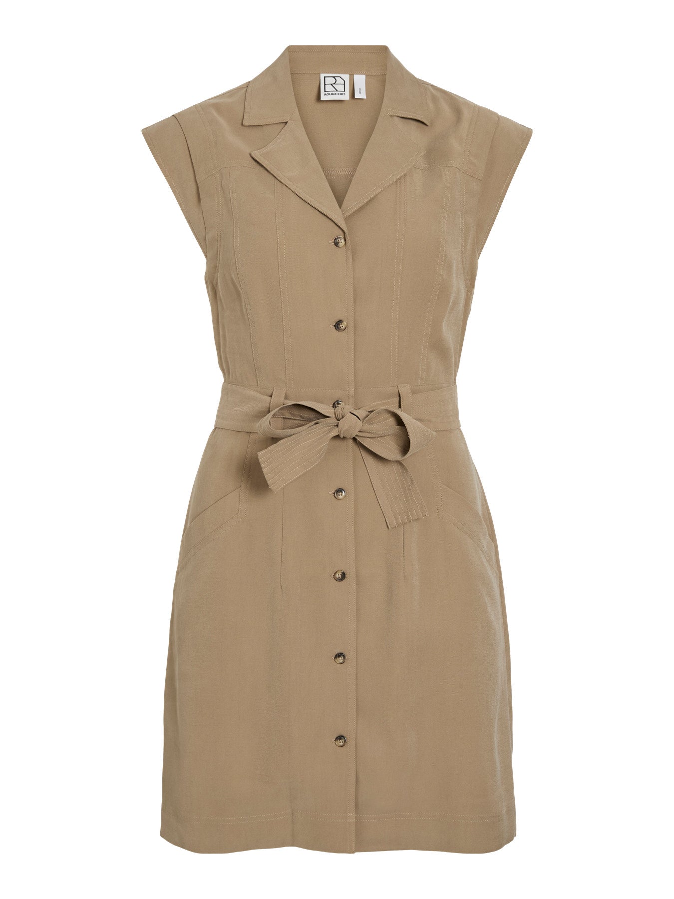 Magda Dress