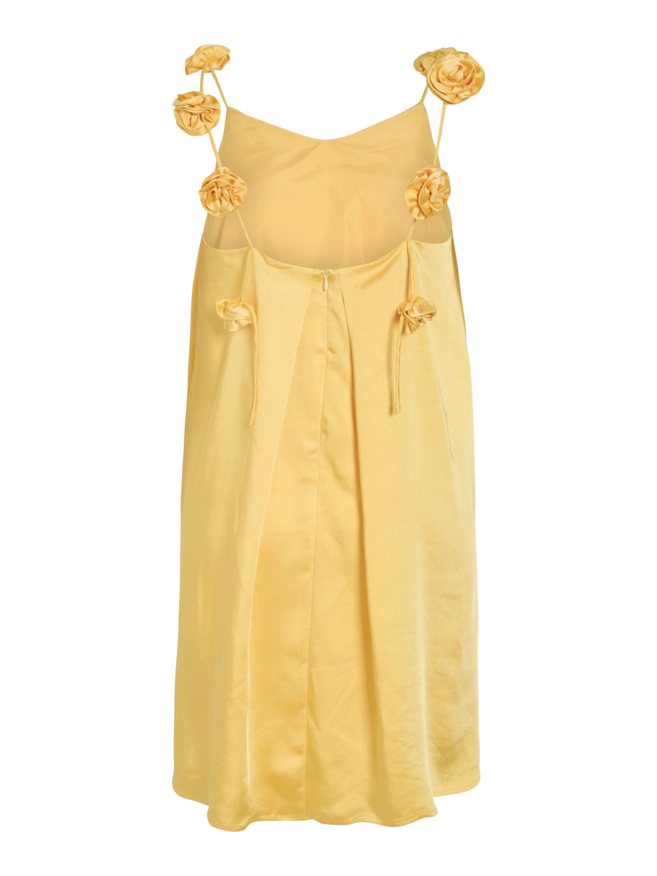 Cille Singlet Dress
