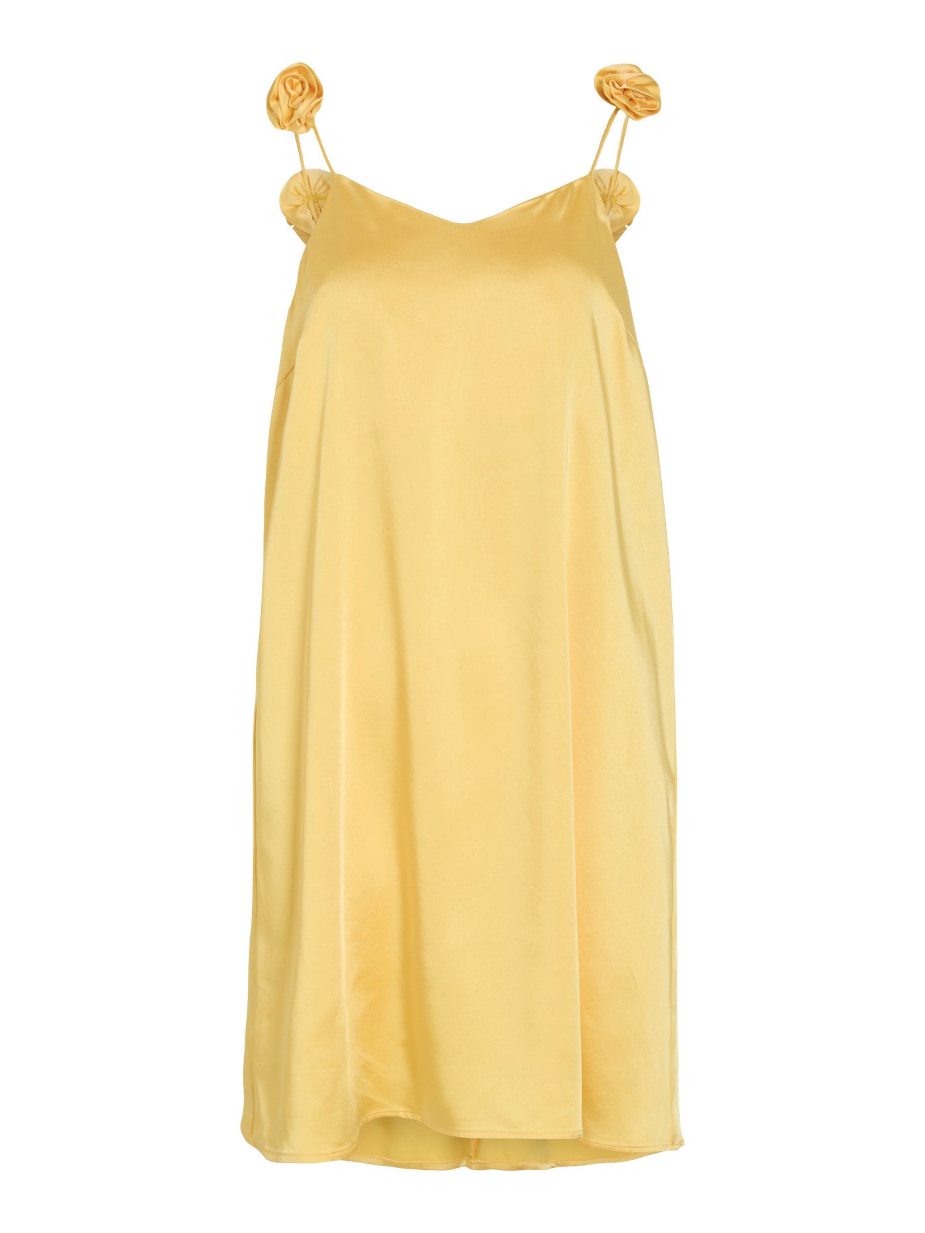 Cille Singlet Dress