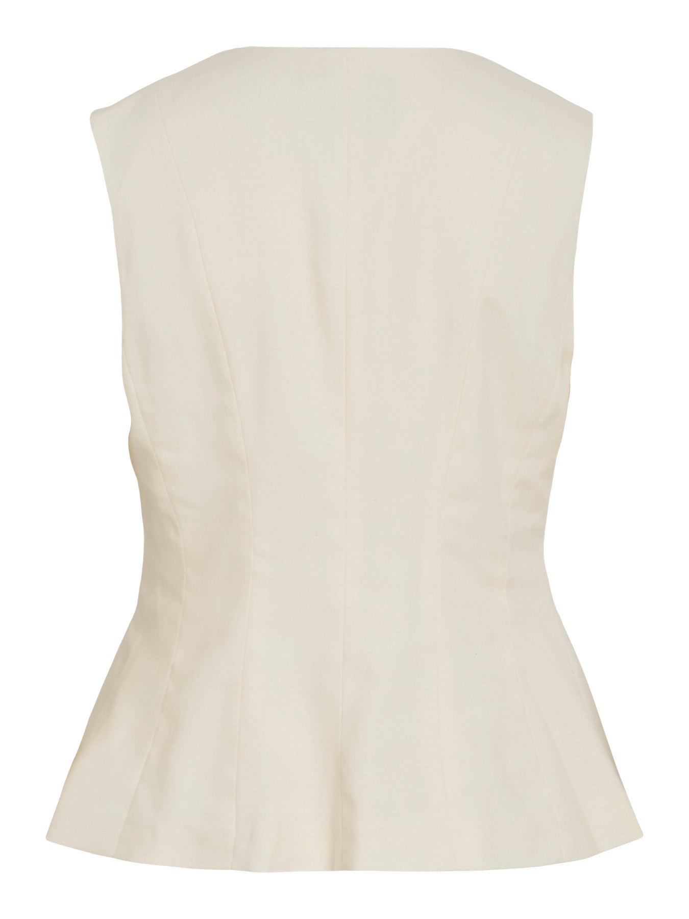 Pockey Vest