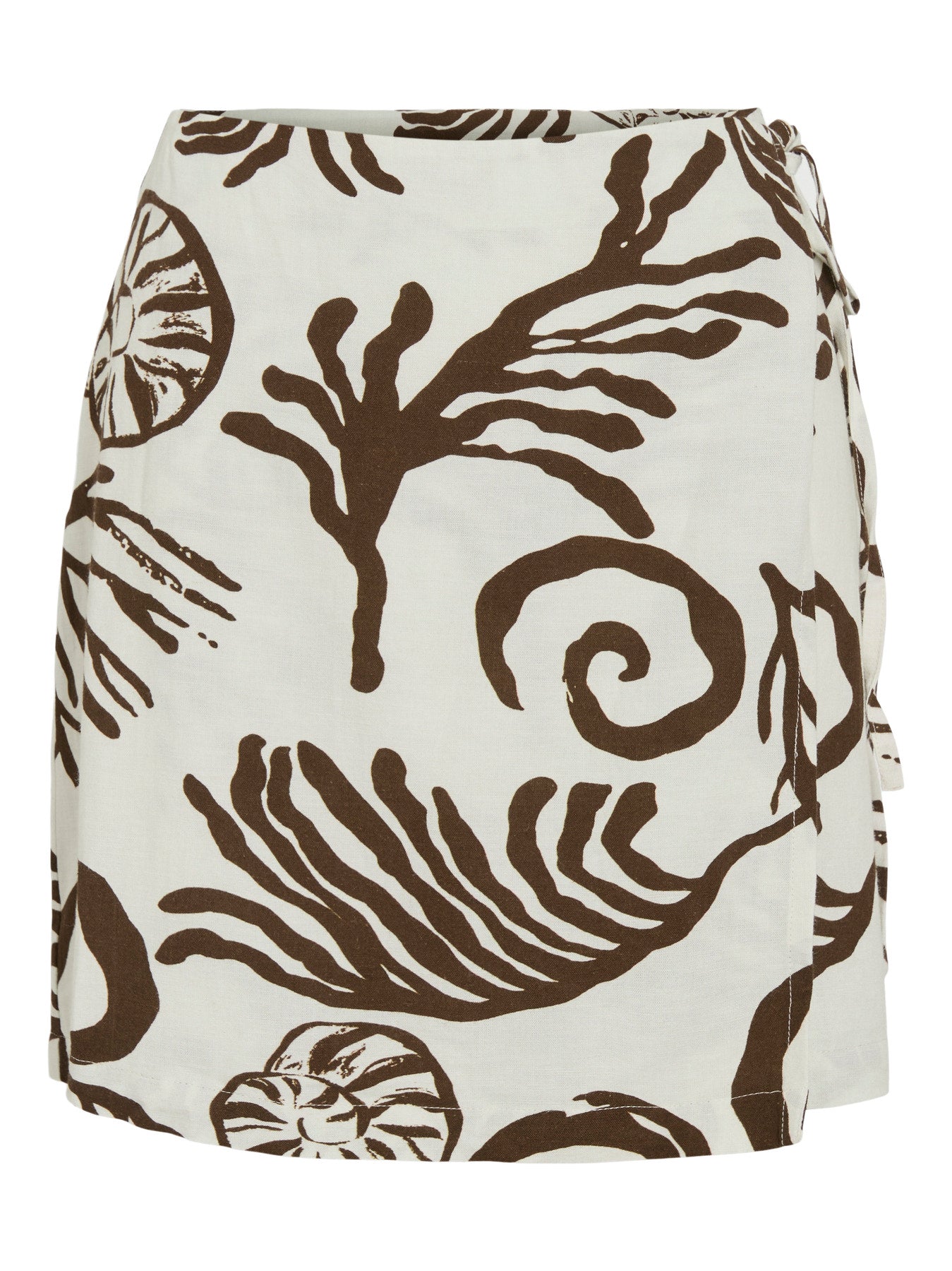 Kam Cora Skirt