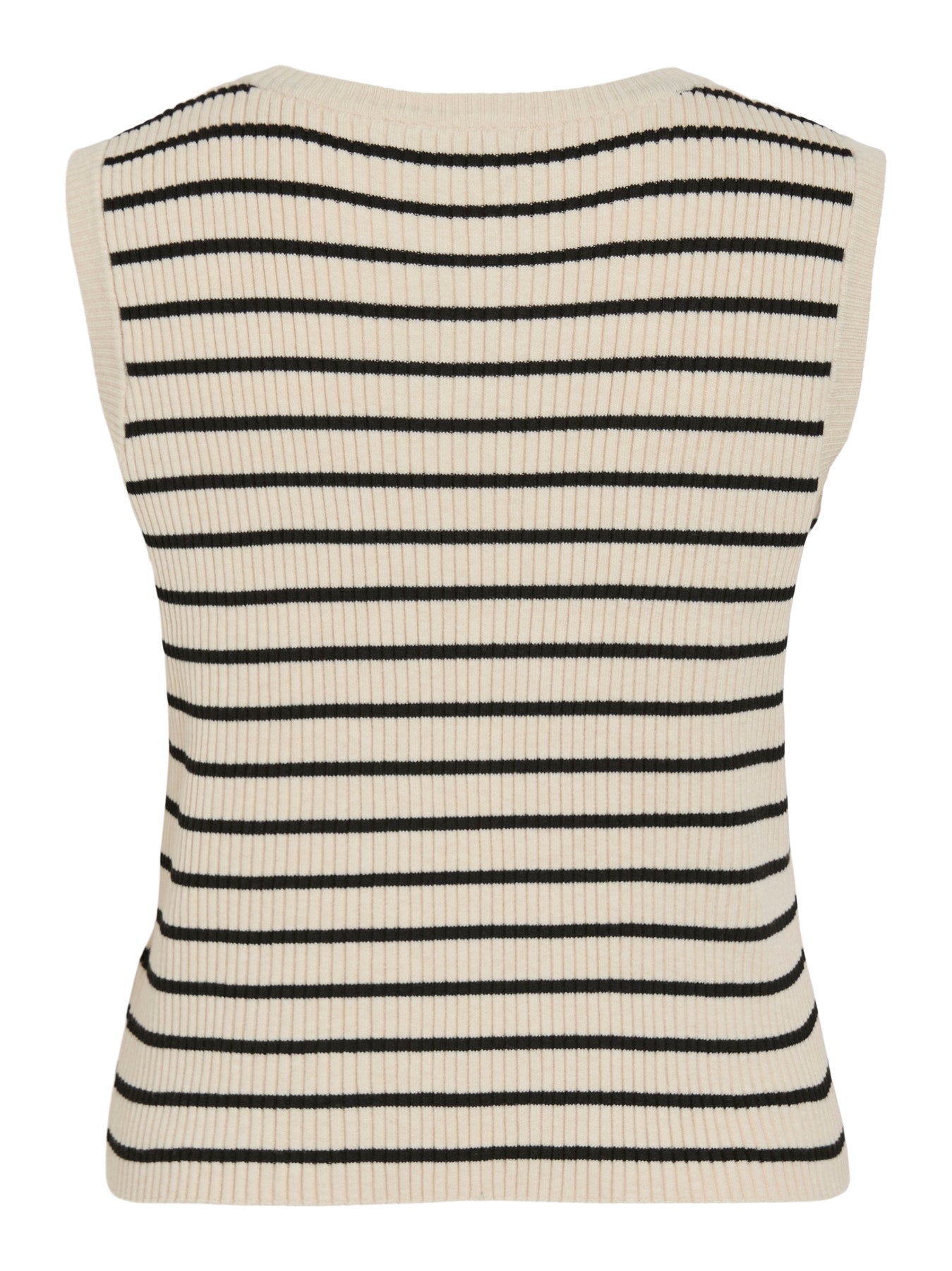 Malu Rib Knit Top