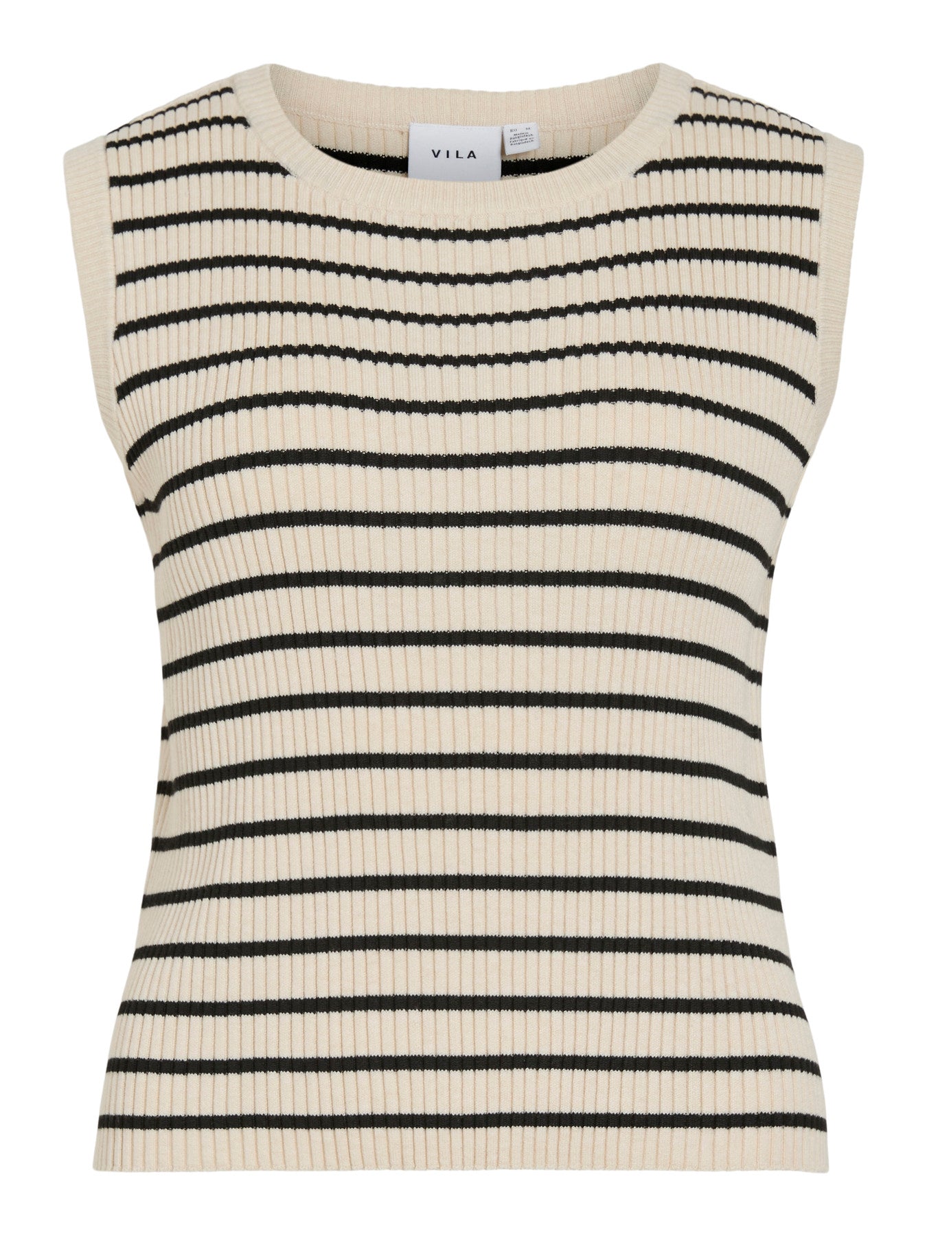 Malu Rib Knit Top