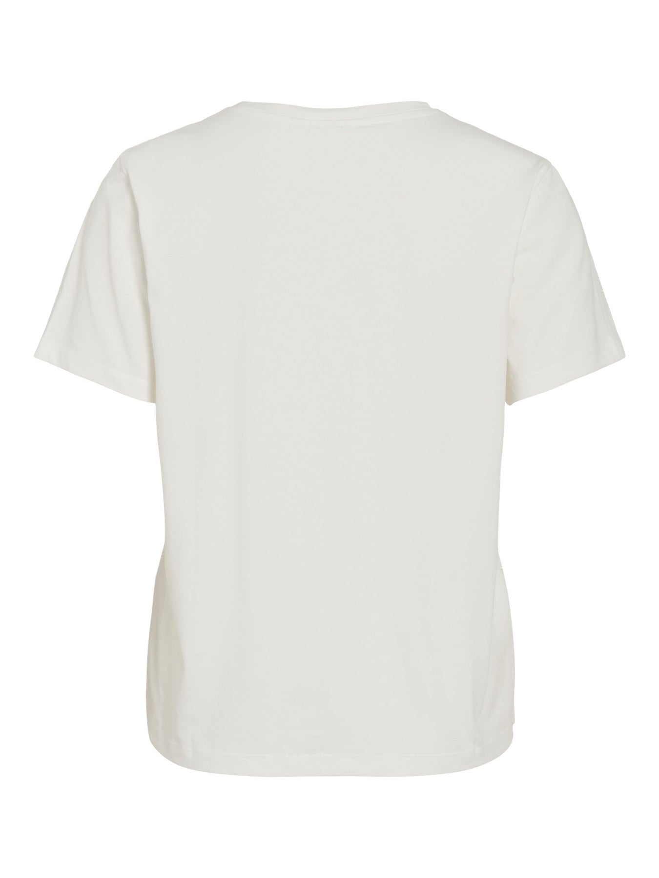 Sybilla T-Shirt Lemon