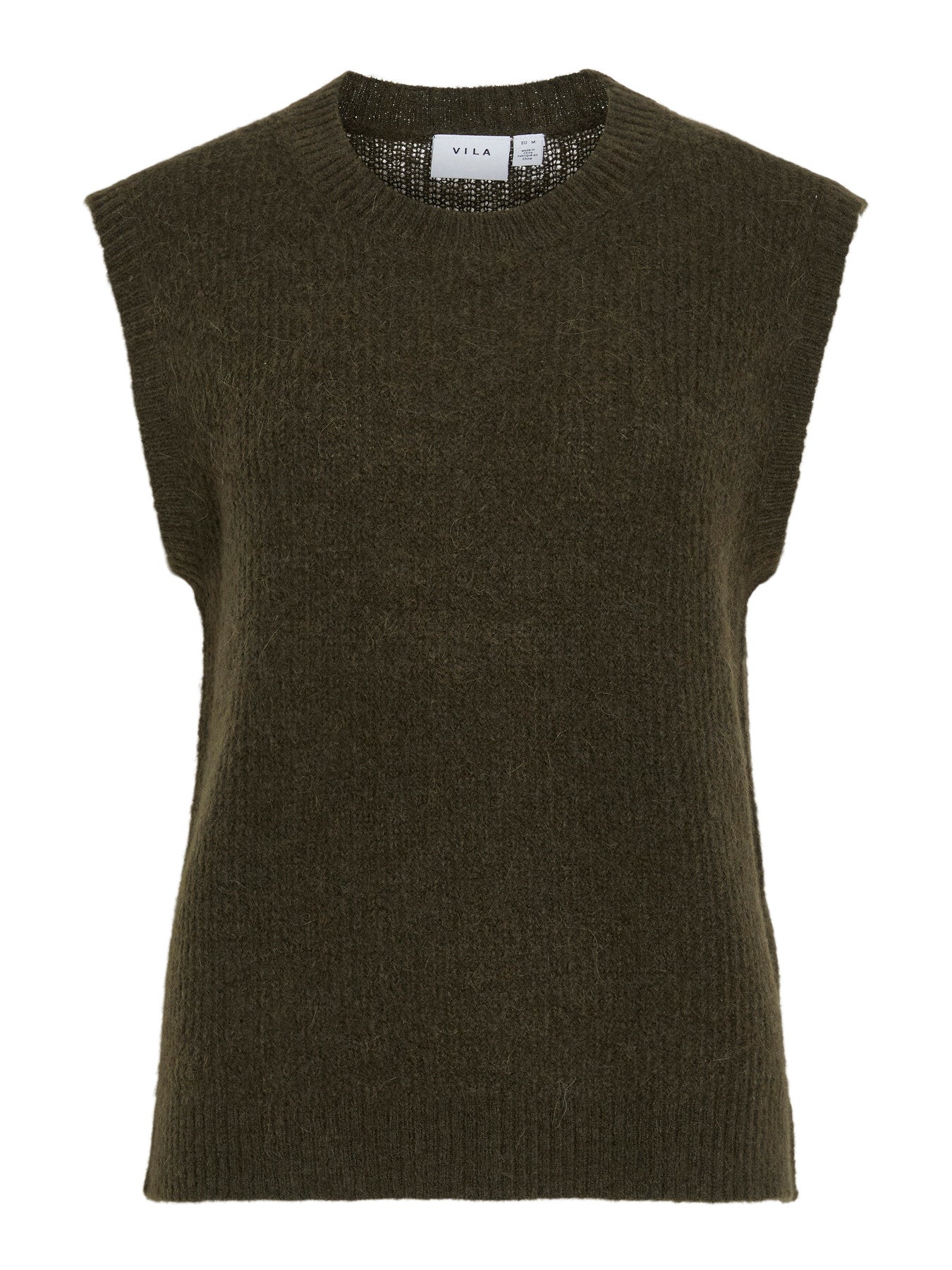 Lory Waistcoat