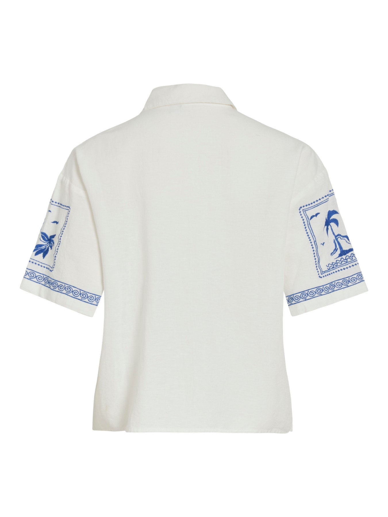 Kam Shirt