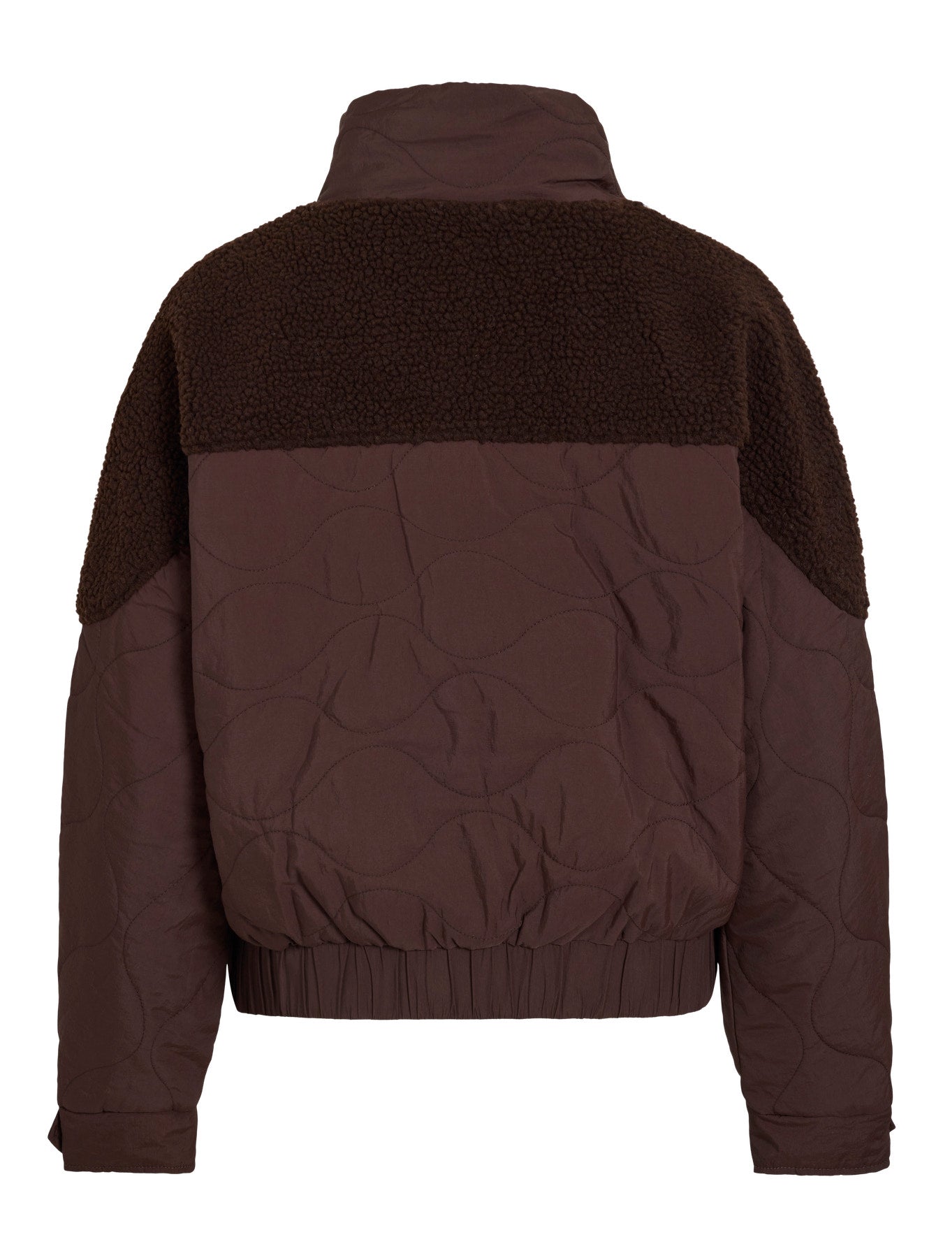 Tone Jacket Coffee Bean
