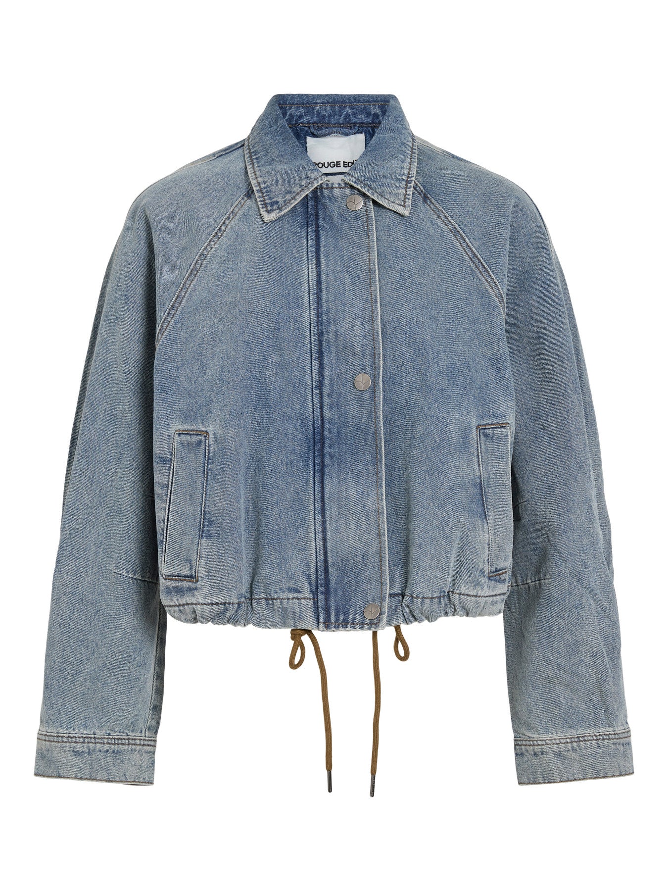 Tiana Bomber Jacket