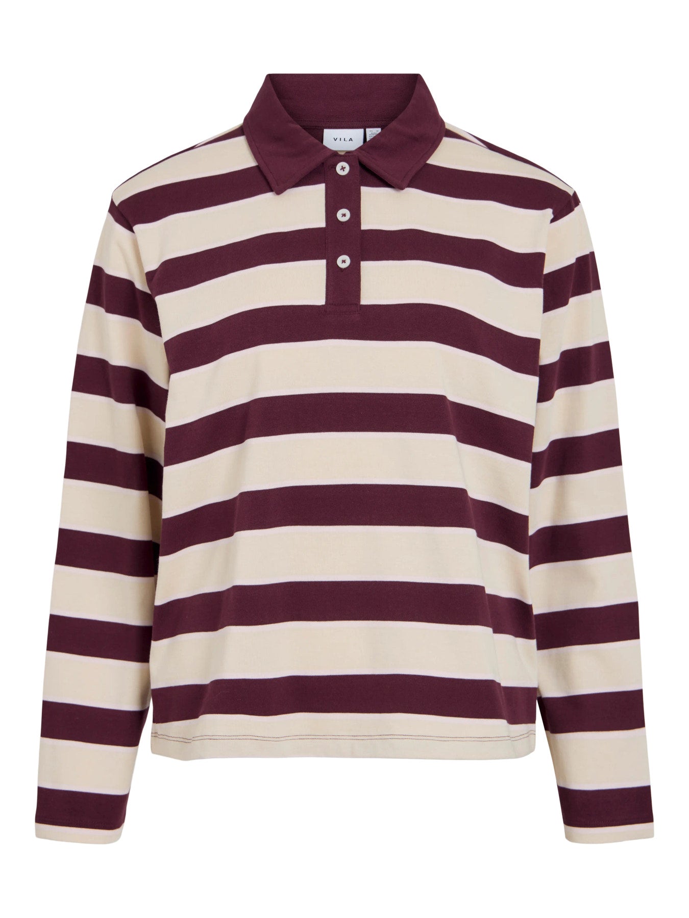 Sinas Polo Top Port Royale