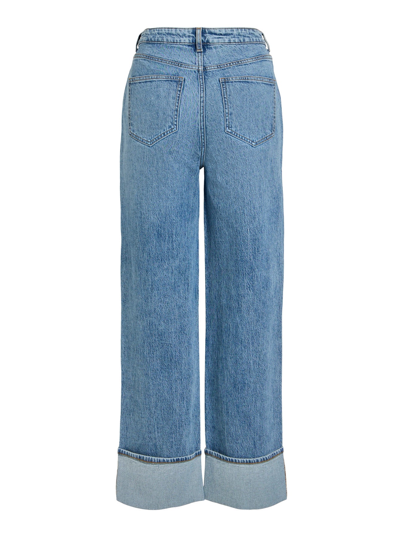 Fola Wide Jeans