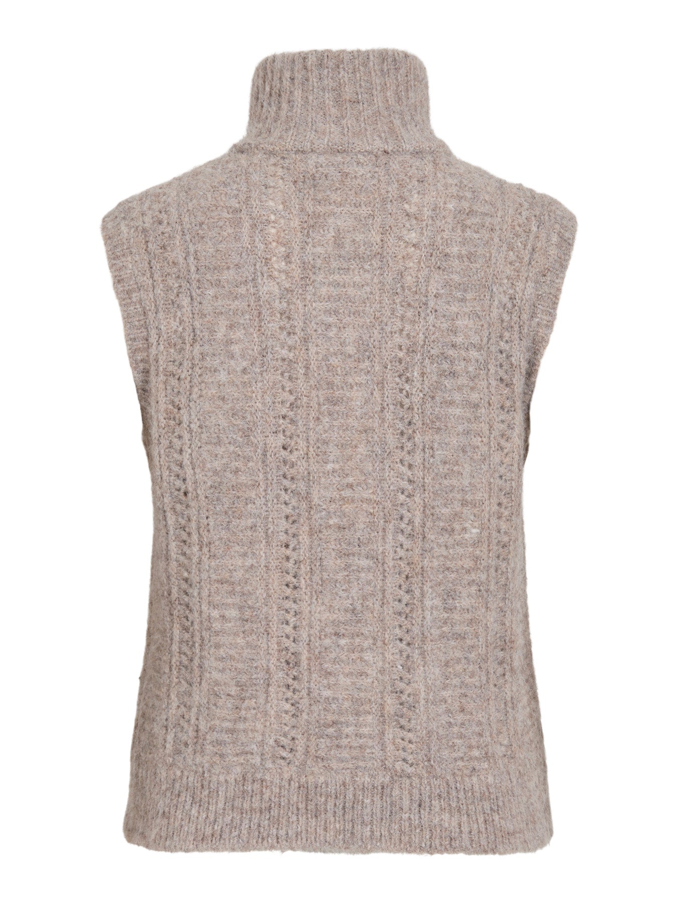 Gleeba Knit Vest