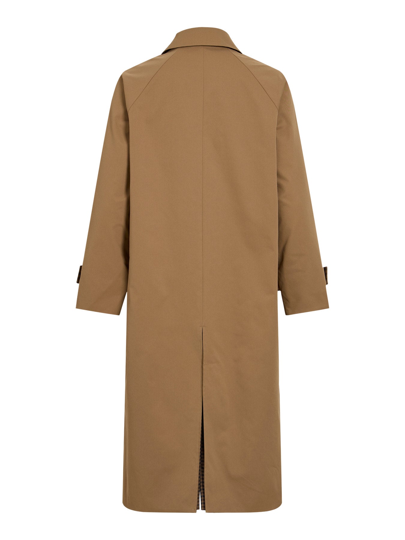 Tenela Trenchcoat
