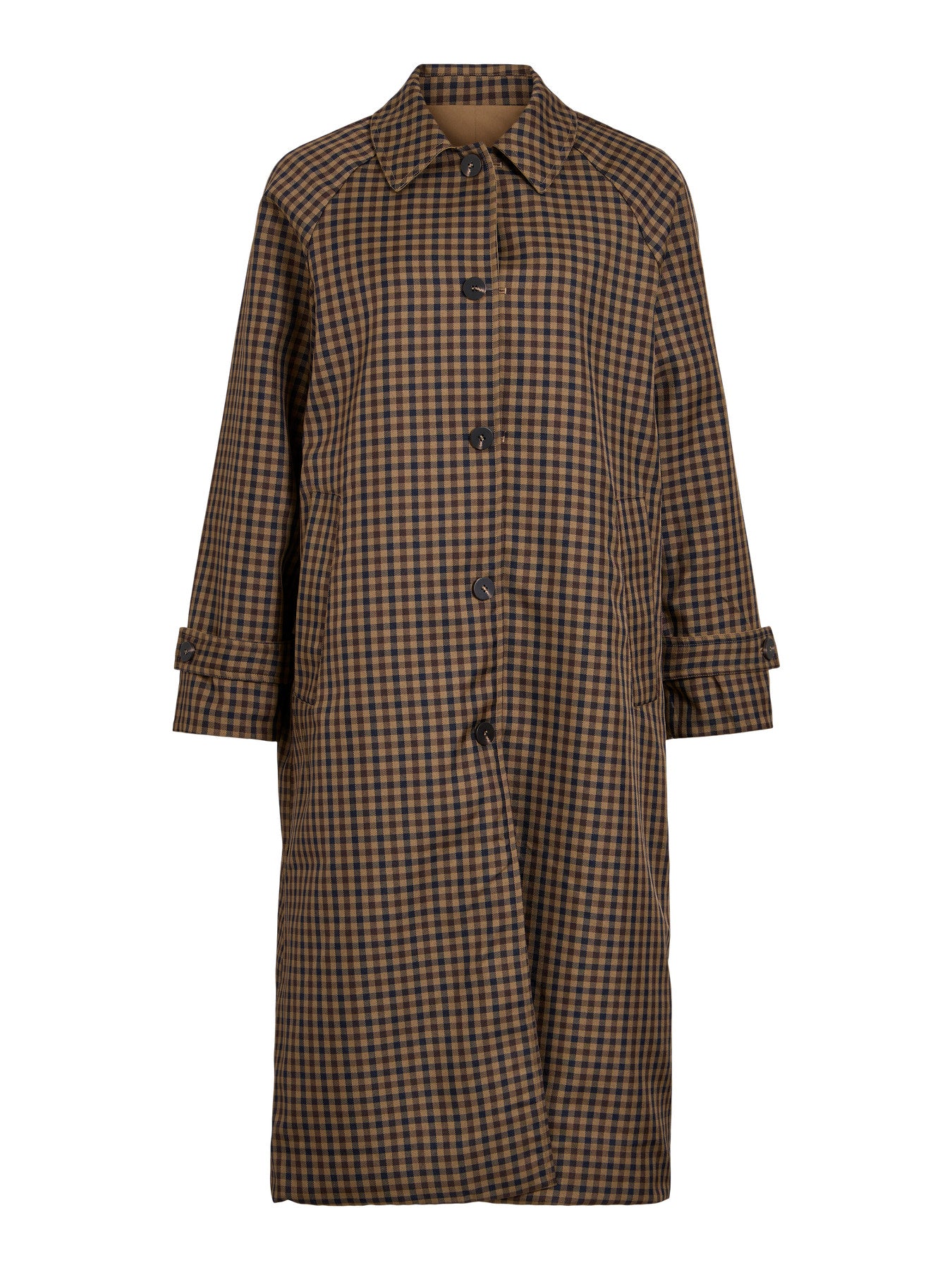 Tenela Trenchcoat