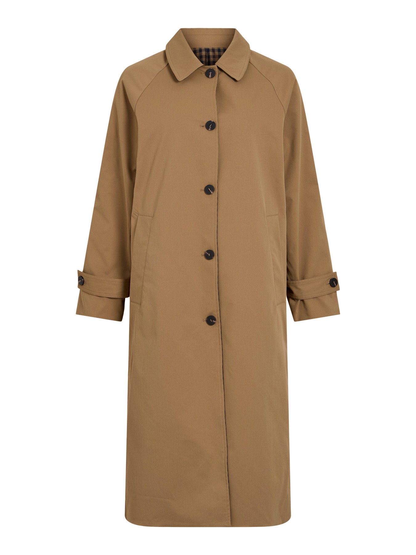 Tenela Trenchcoat