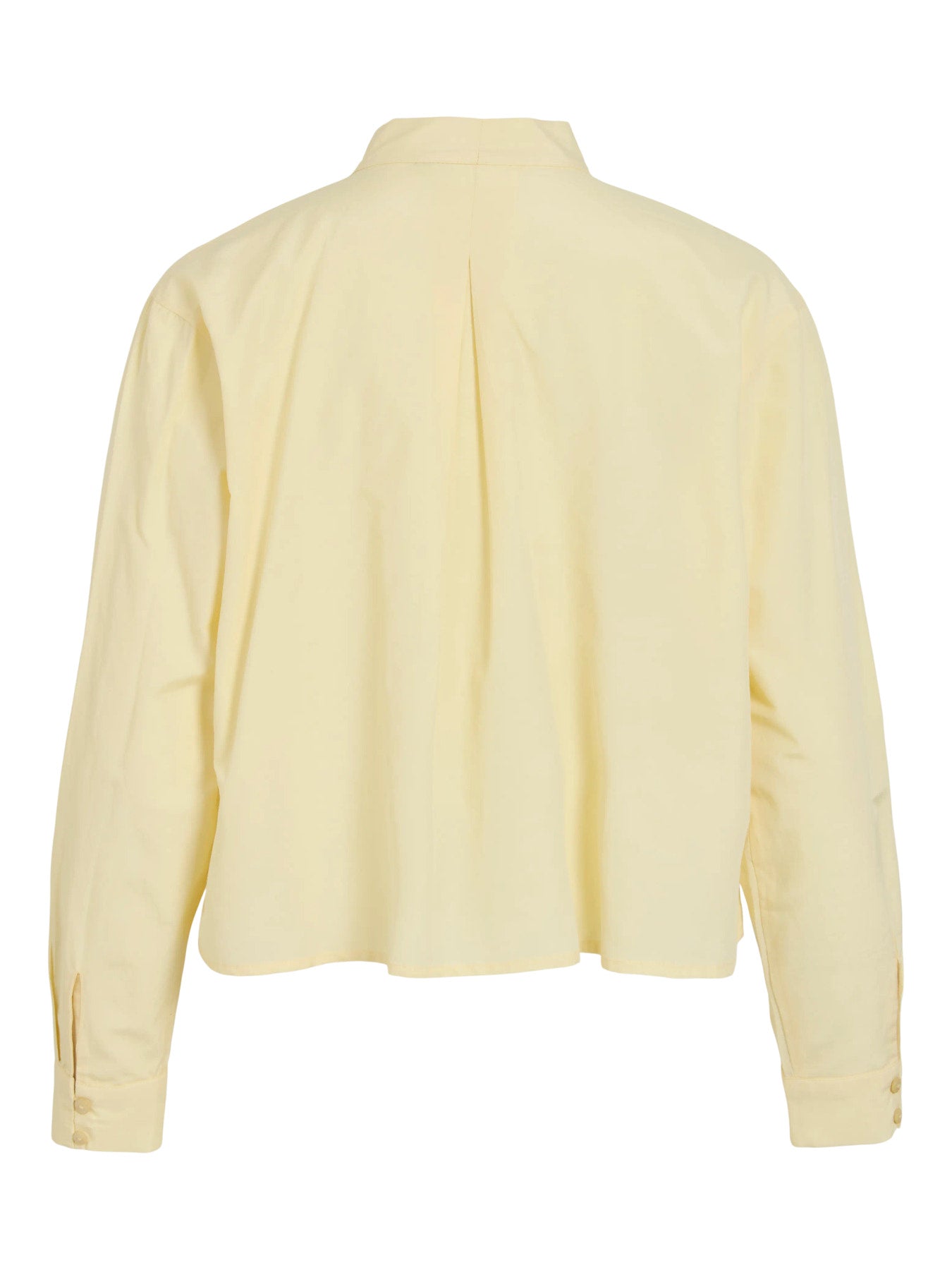 Bowa Shirt Anise Flower