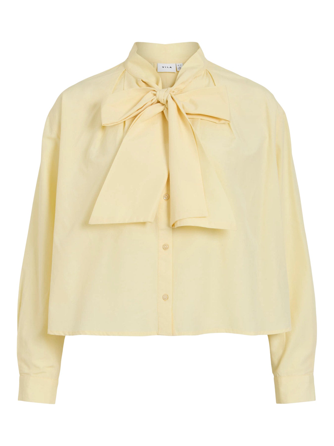 Bowa Shirt Anise Flower