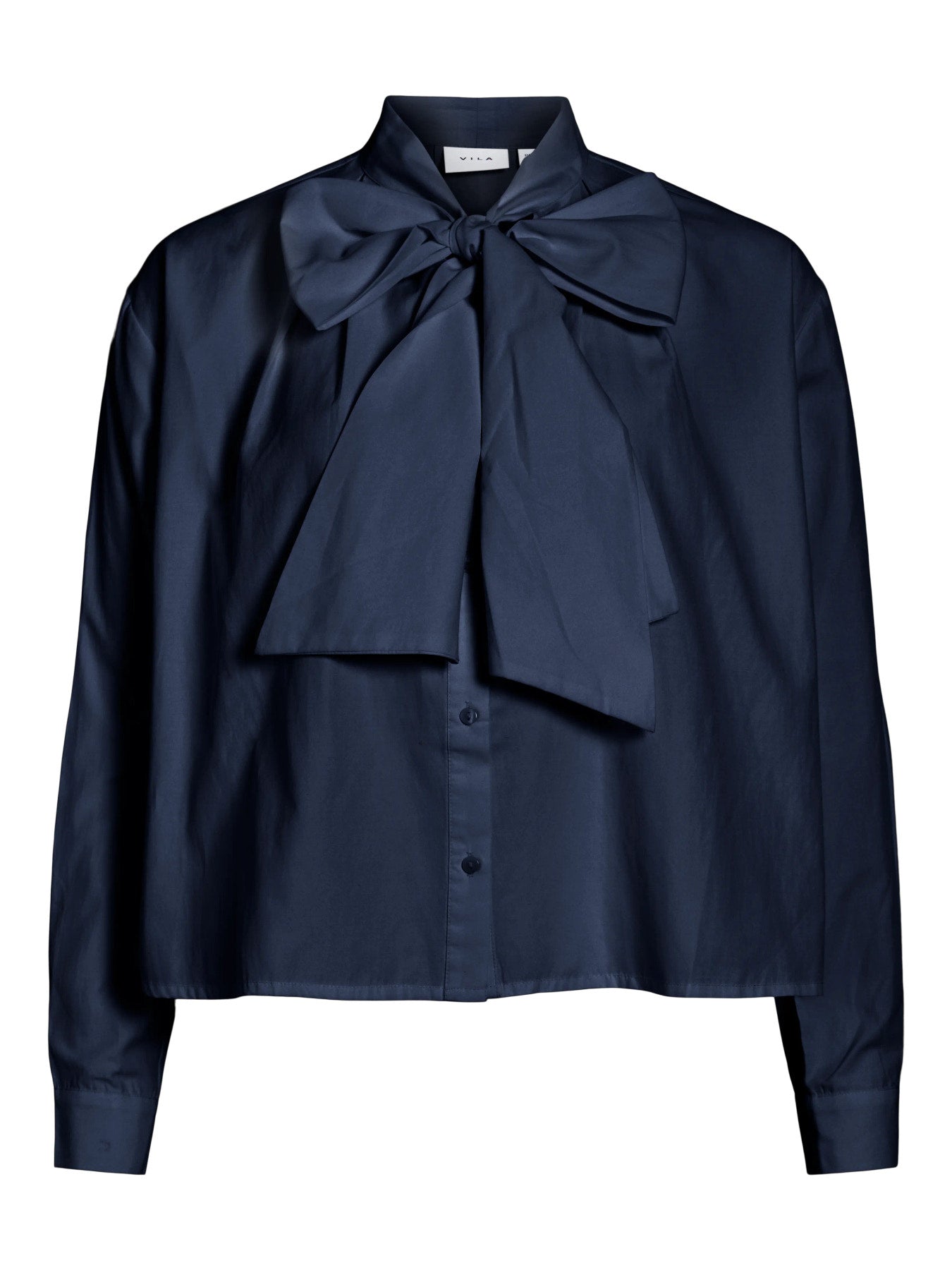 Bowa Shirt Navy Blazer