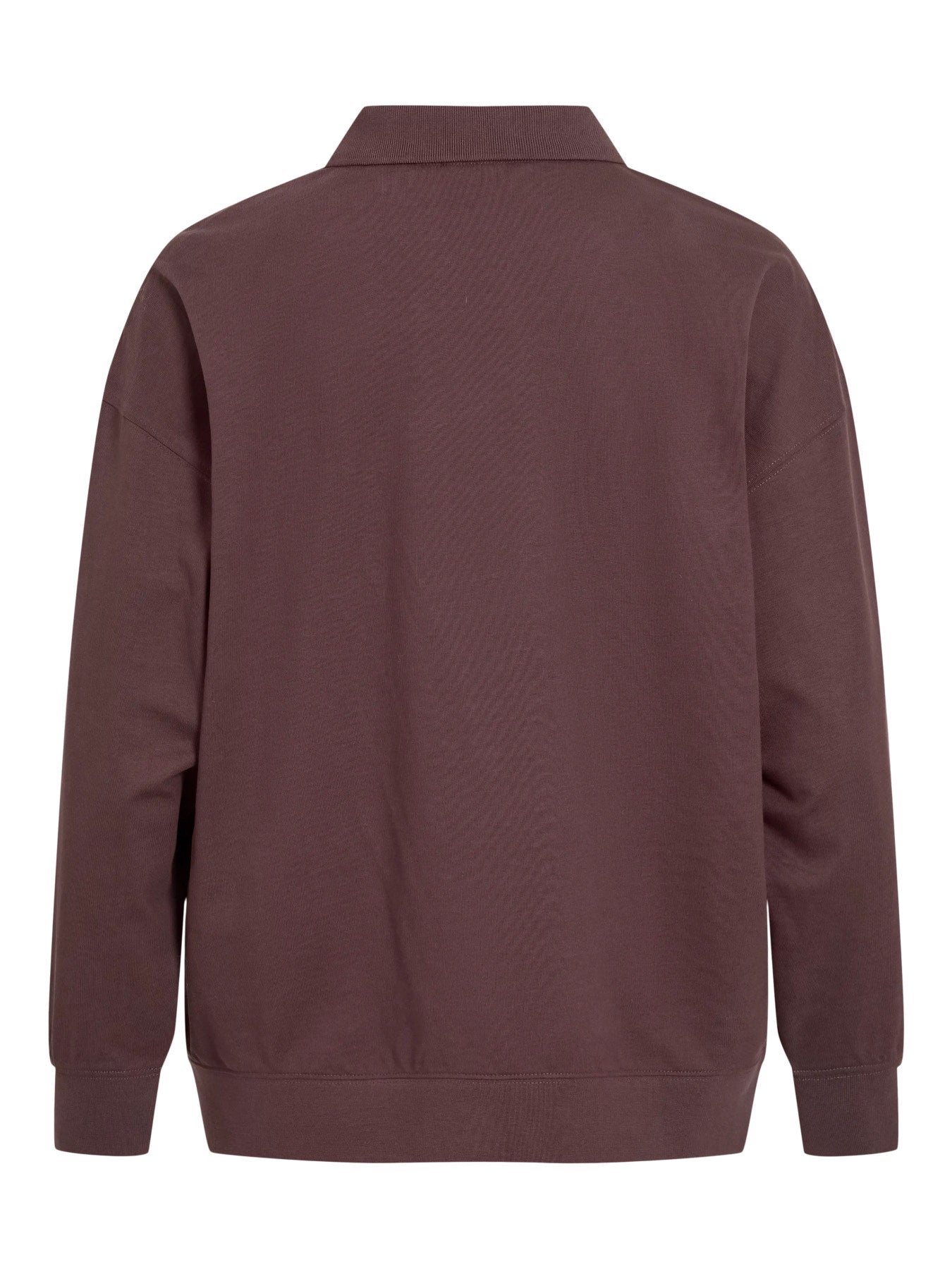 Monie Collar Top