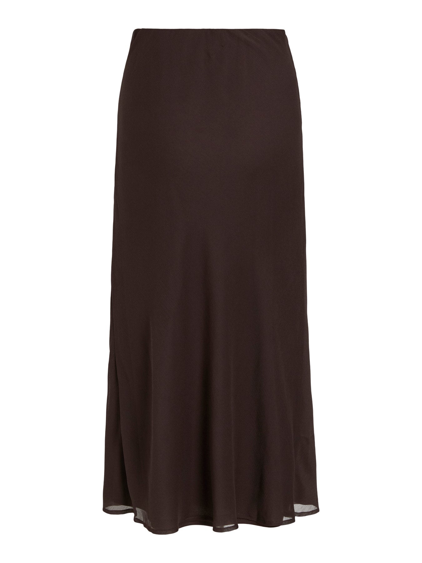 Falia Skirt Coffee Bean