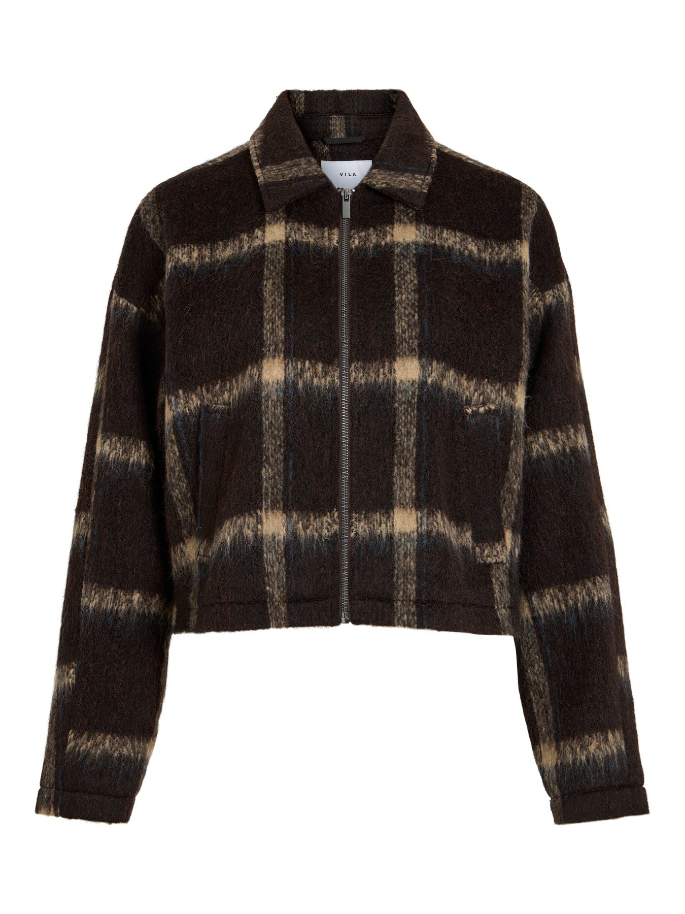 Zarah Jacket