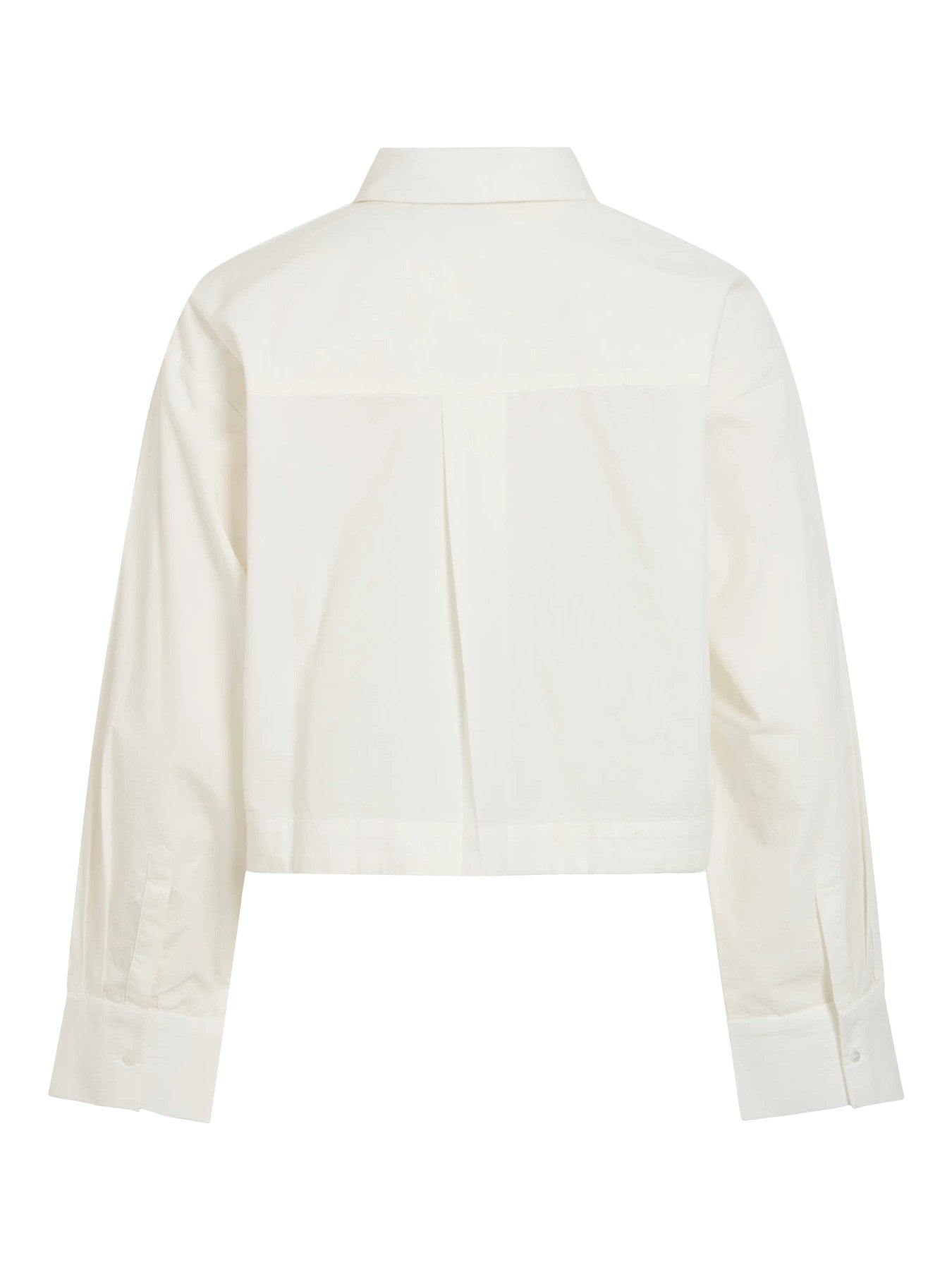 Anje Short Shirt