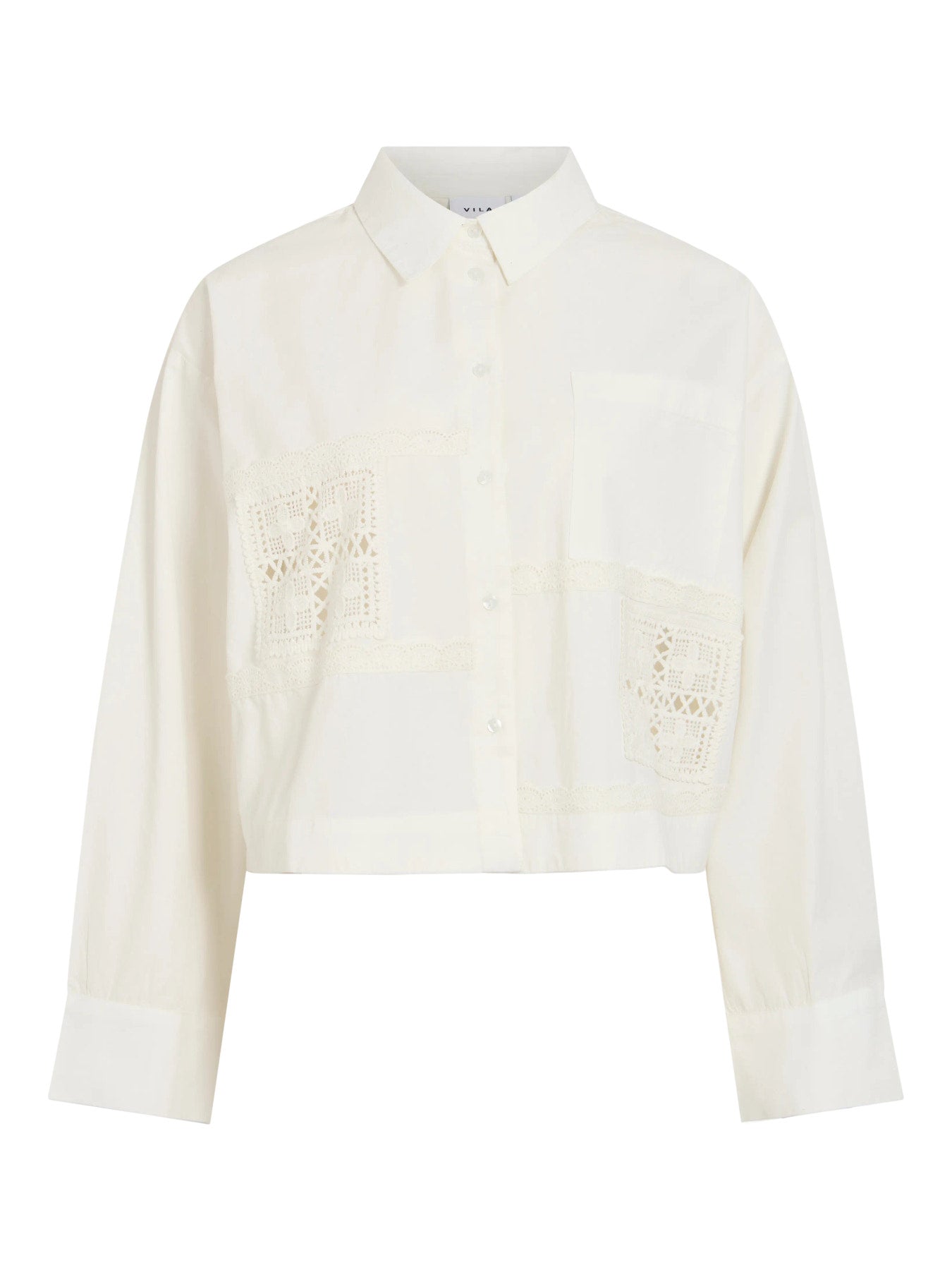 Anje Short Shirt