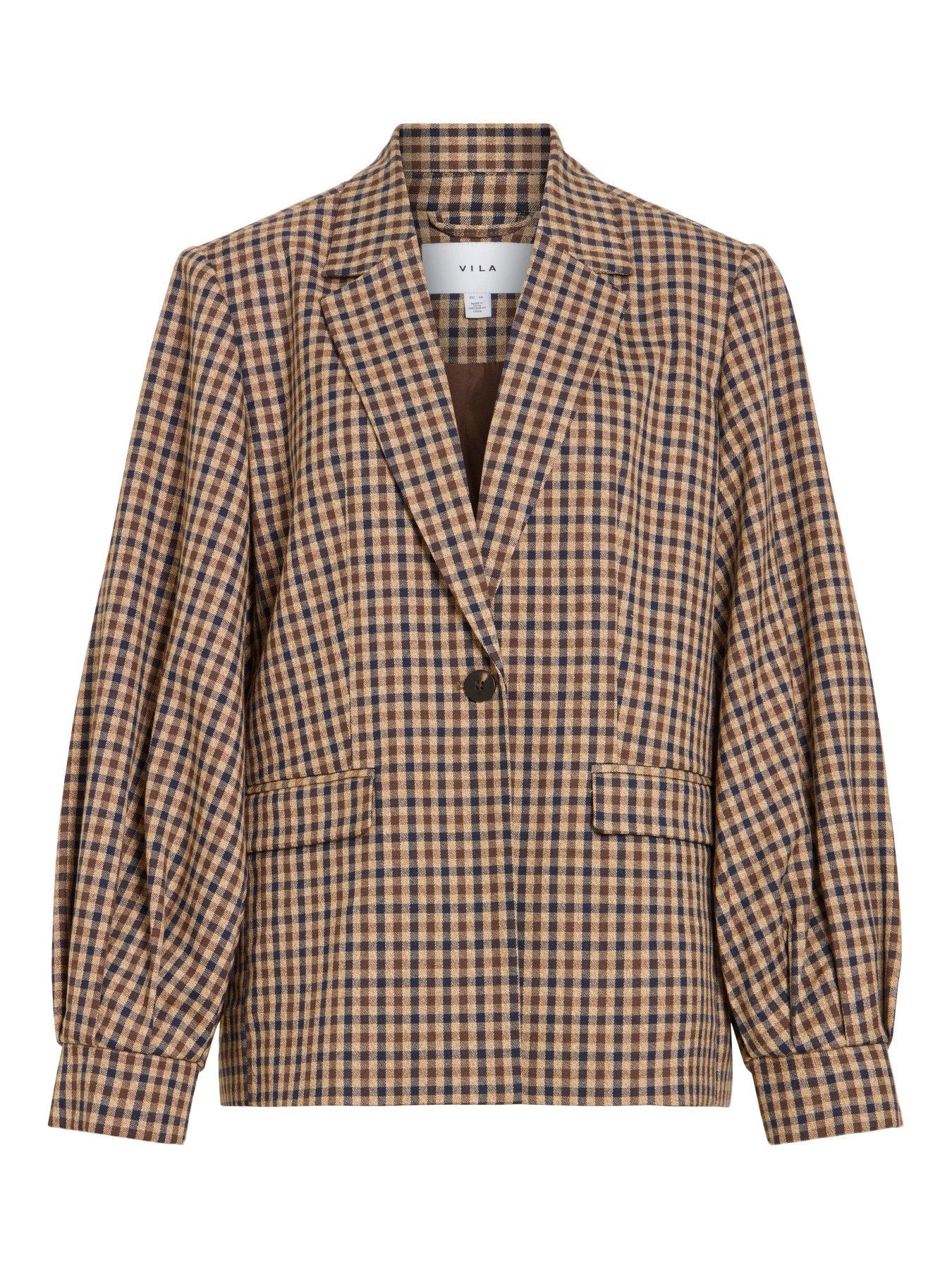 Esmeralda Blazer