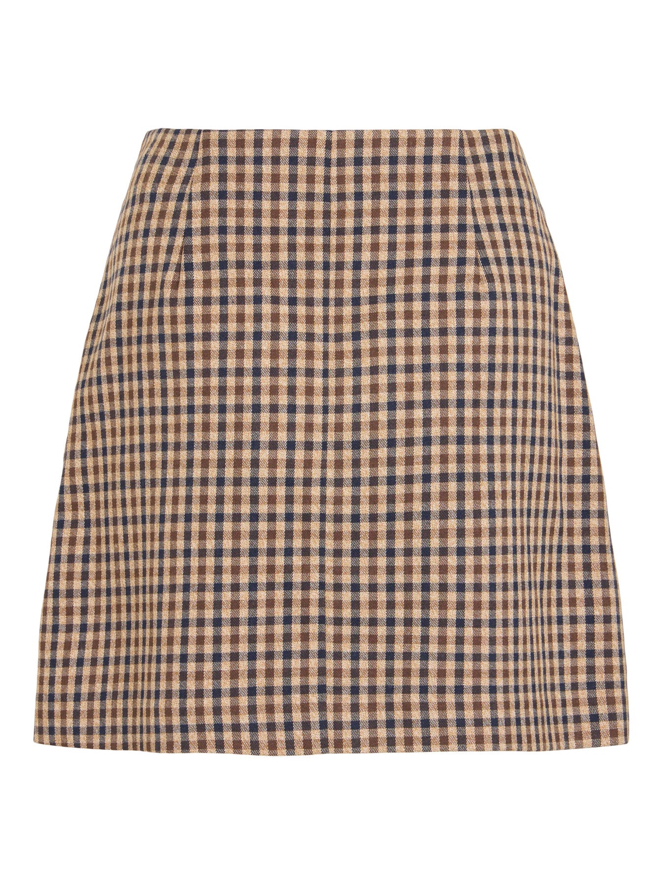 Esmeralda Skirt