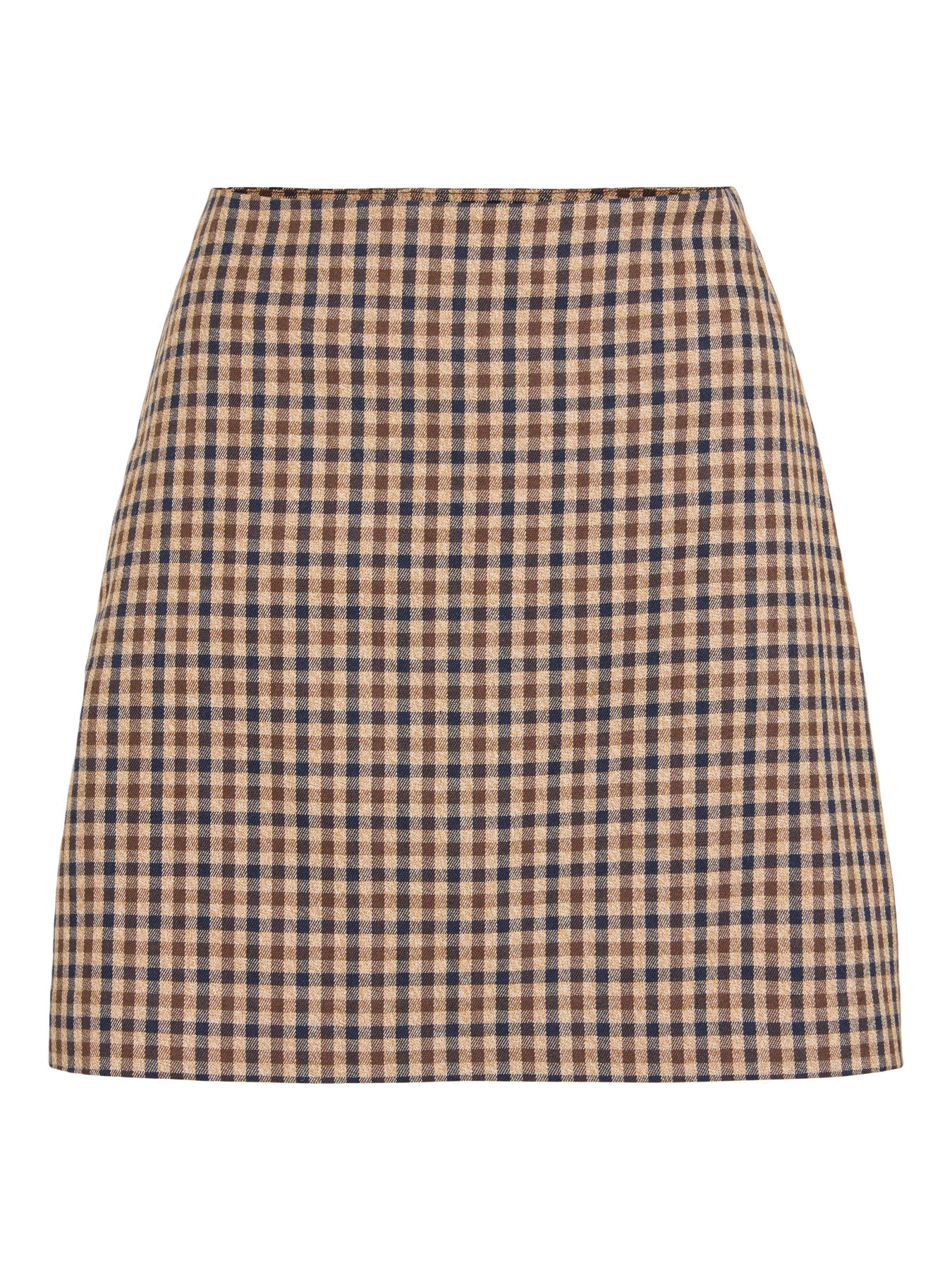 Esmeralda Skirt