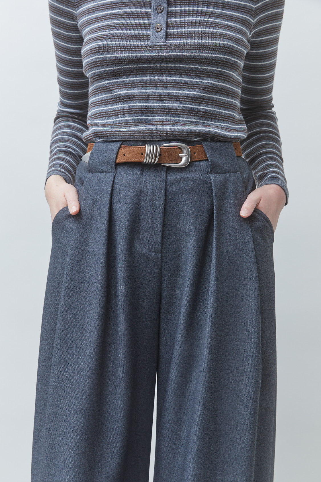 Jovial Pants Carbone