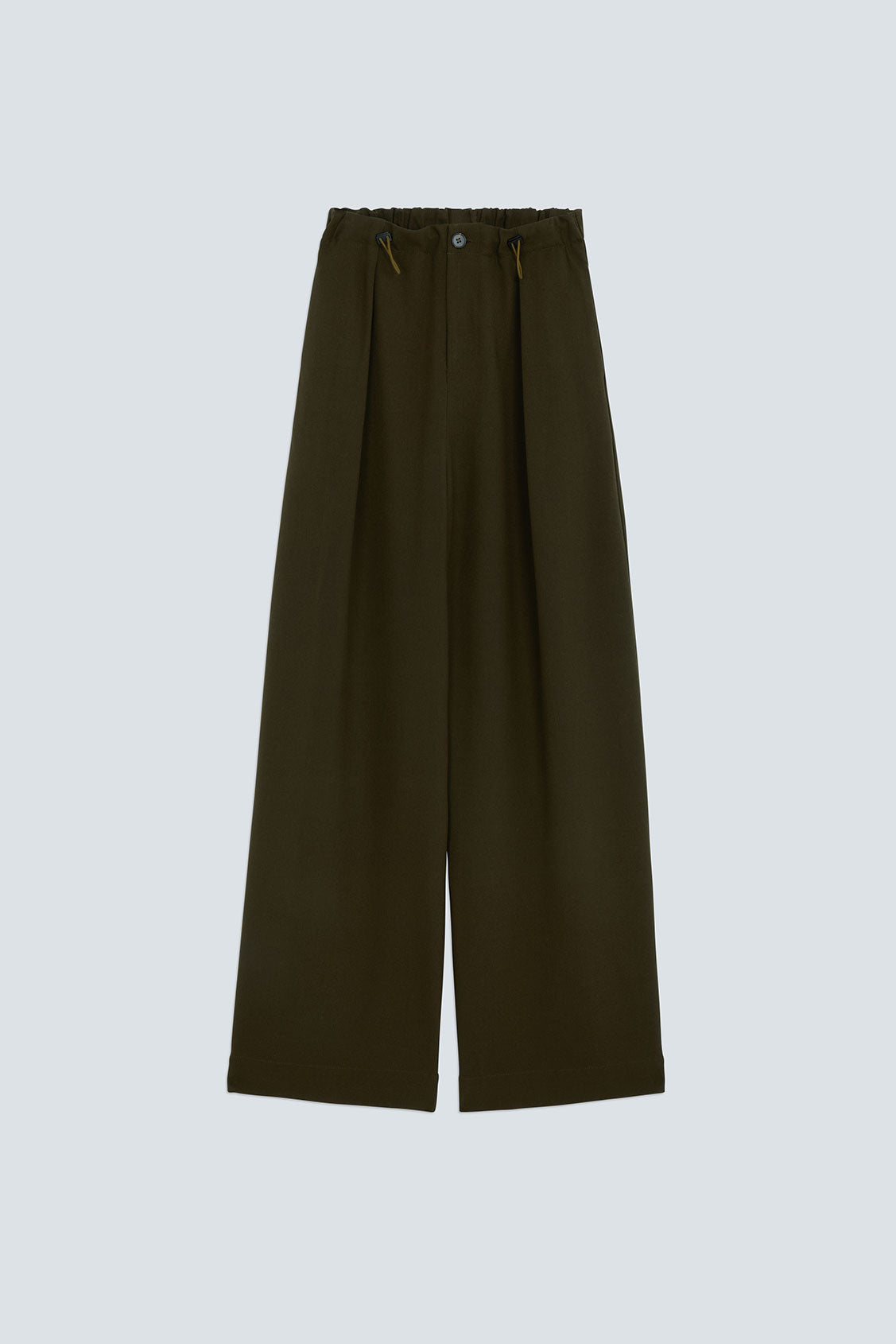 Jio Pants Kaki