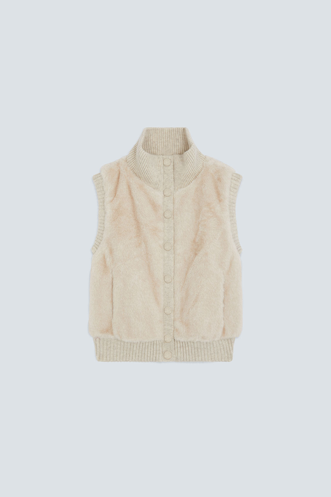 Doodle Vest