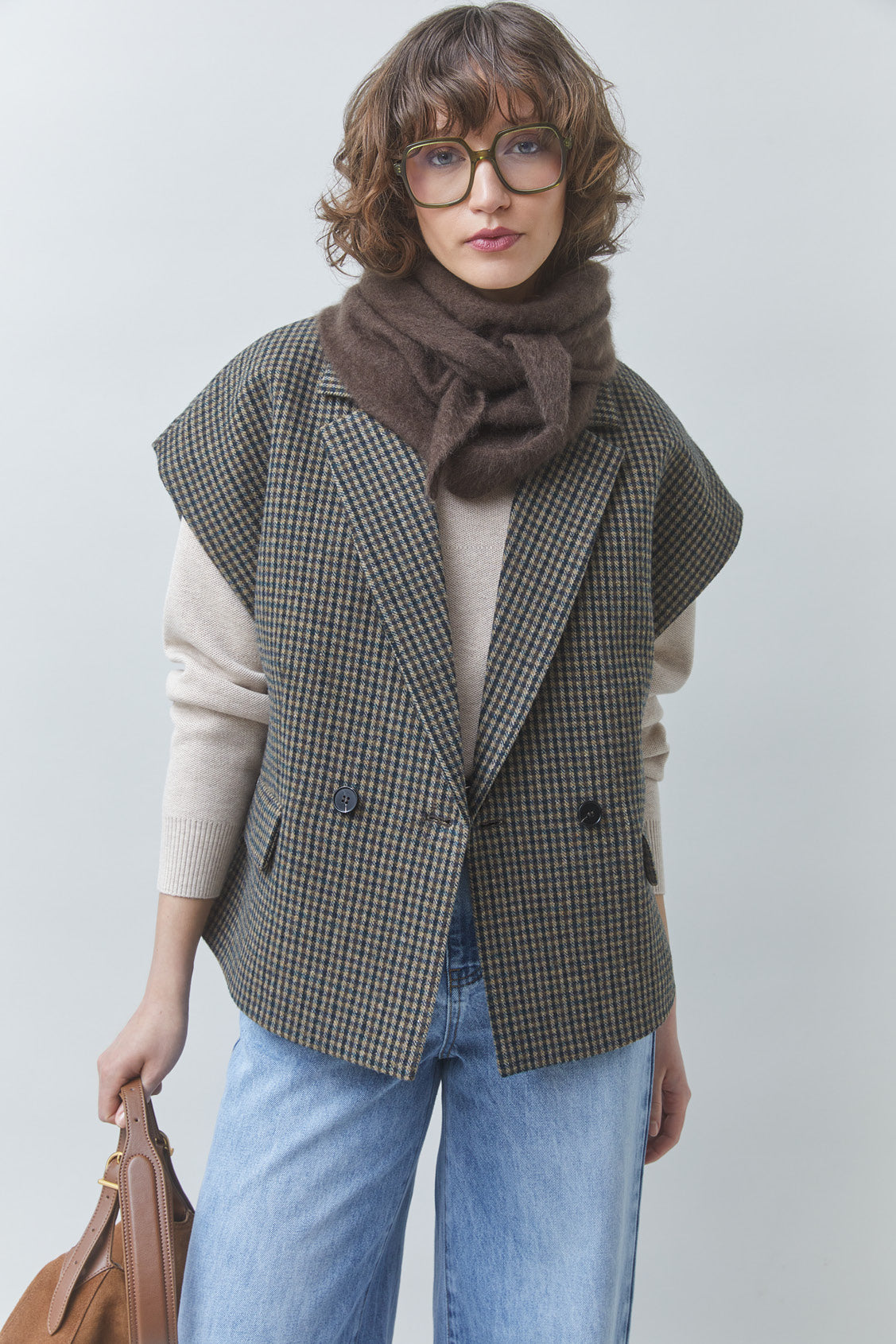 Drift Waistcoat