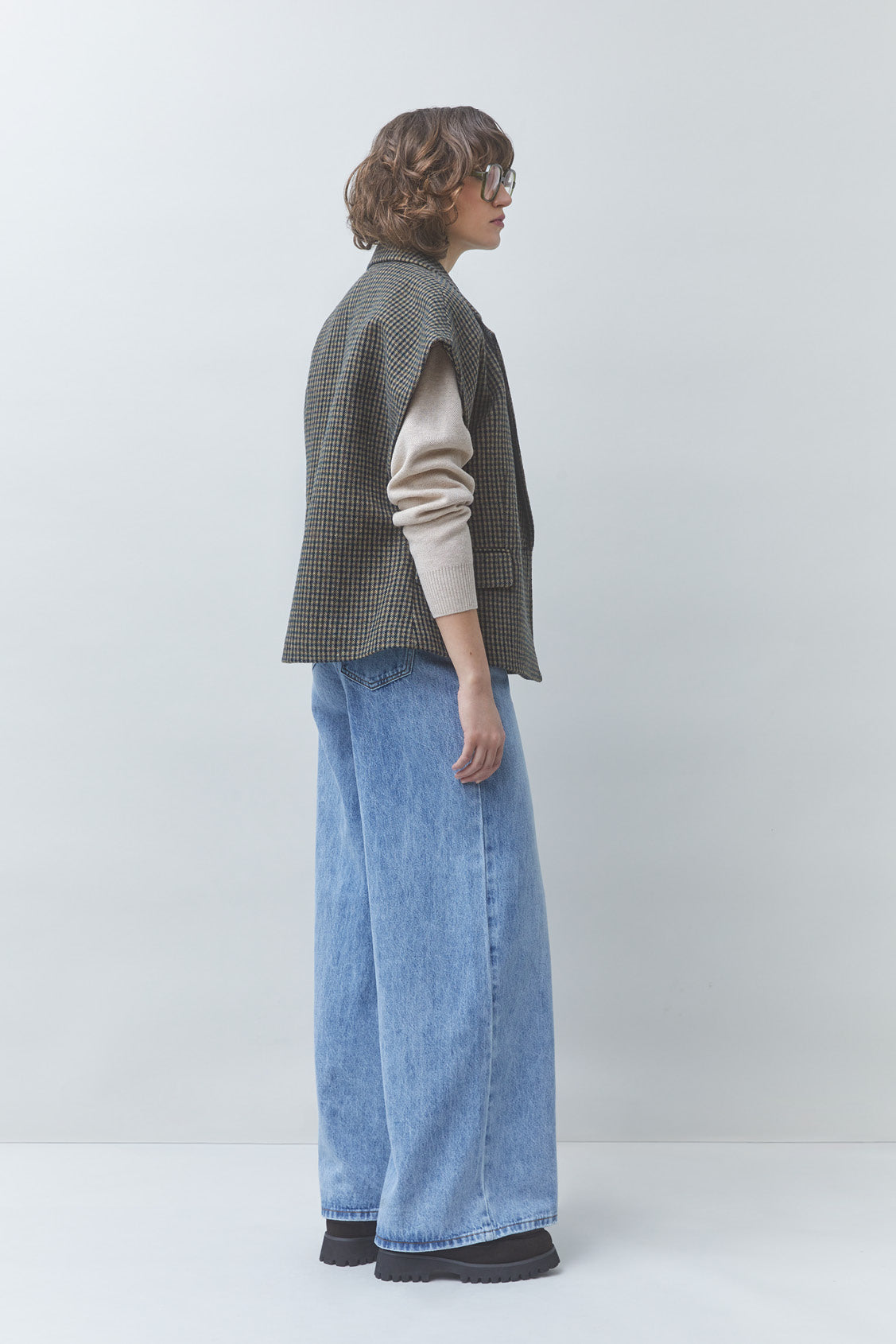 Drift Waistcoat