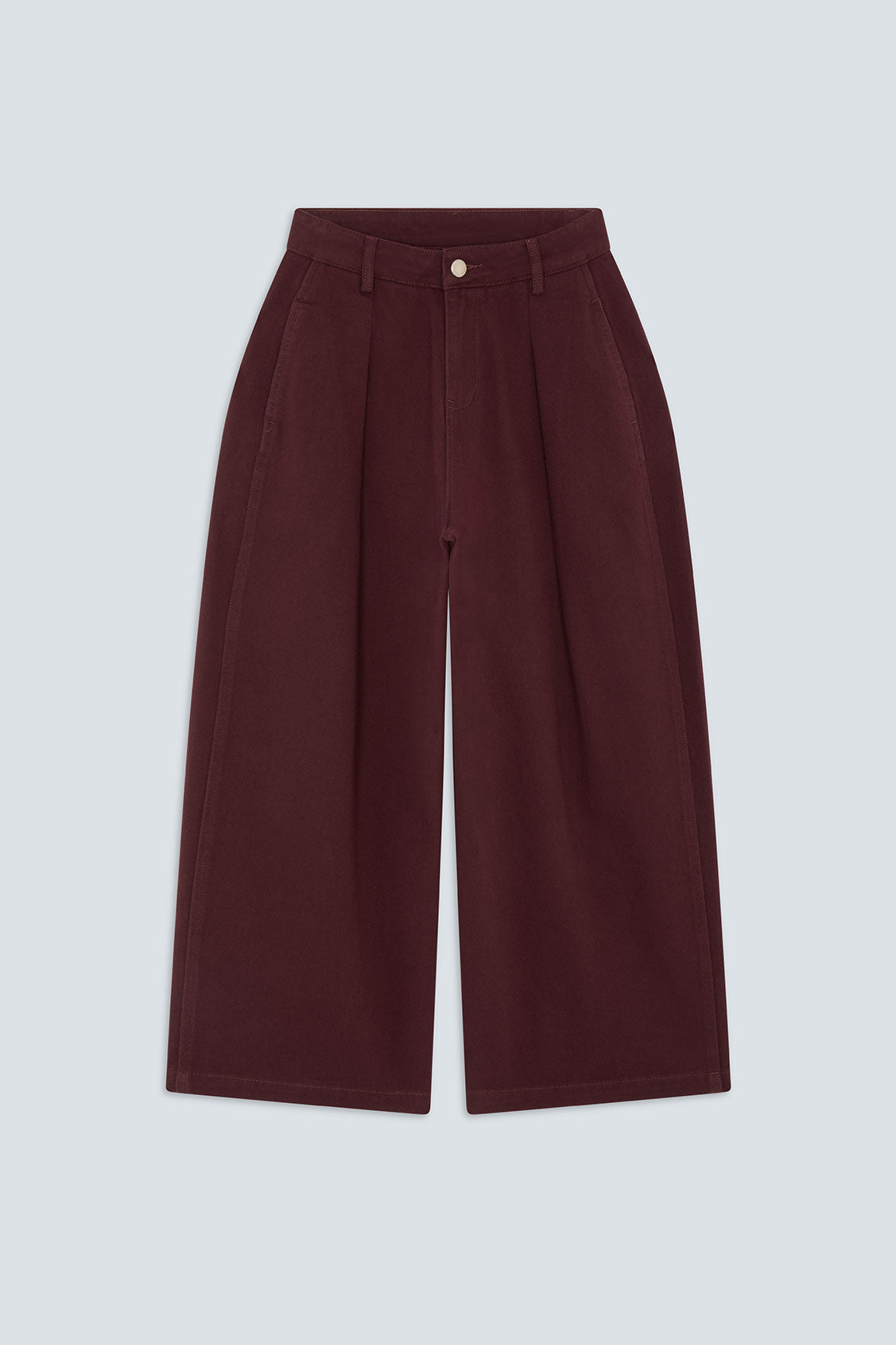 Rim Pants Prune