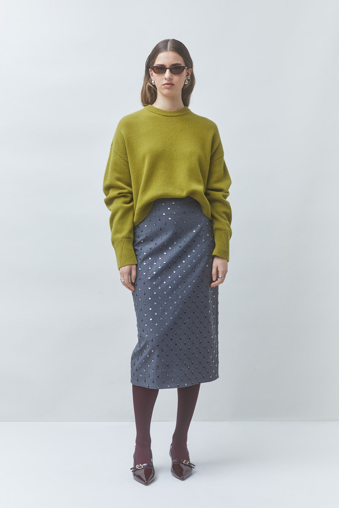 Paulvar Knit