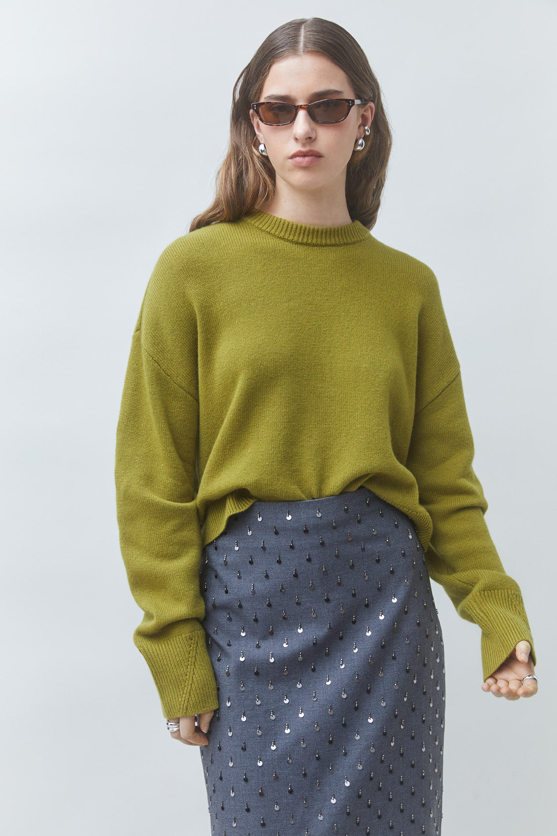 Paulvar Knit
