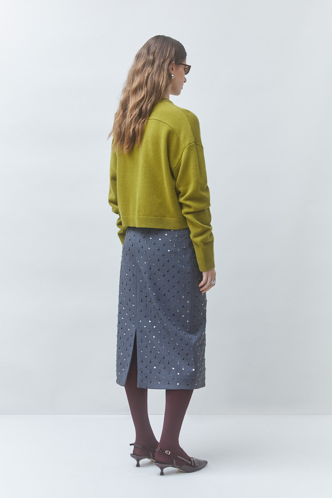 Paulvar Knit