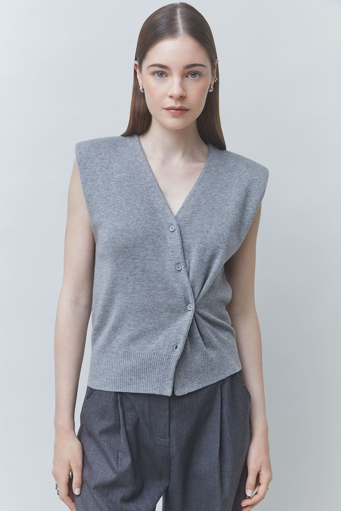 Gilem Vest