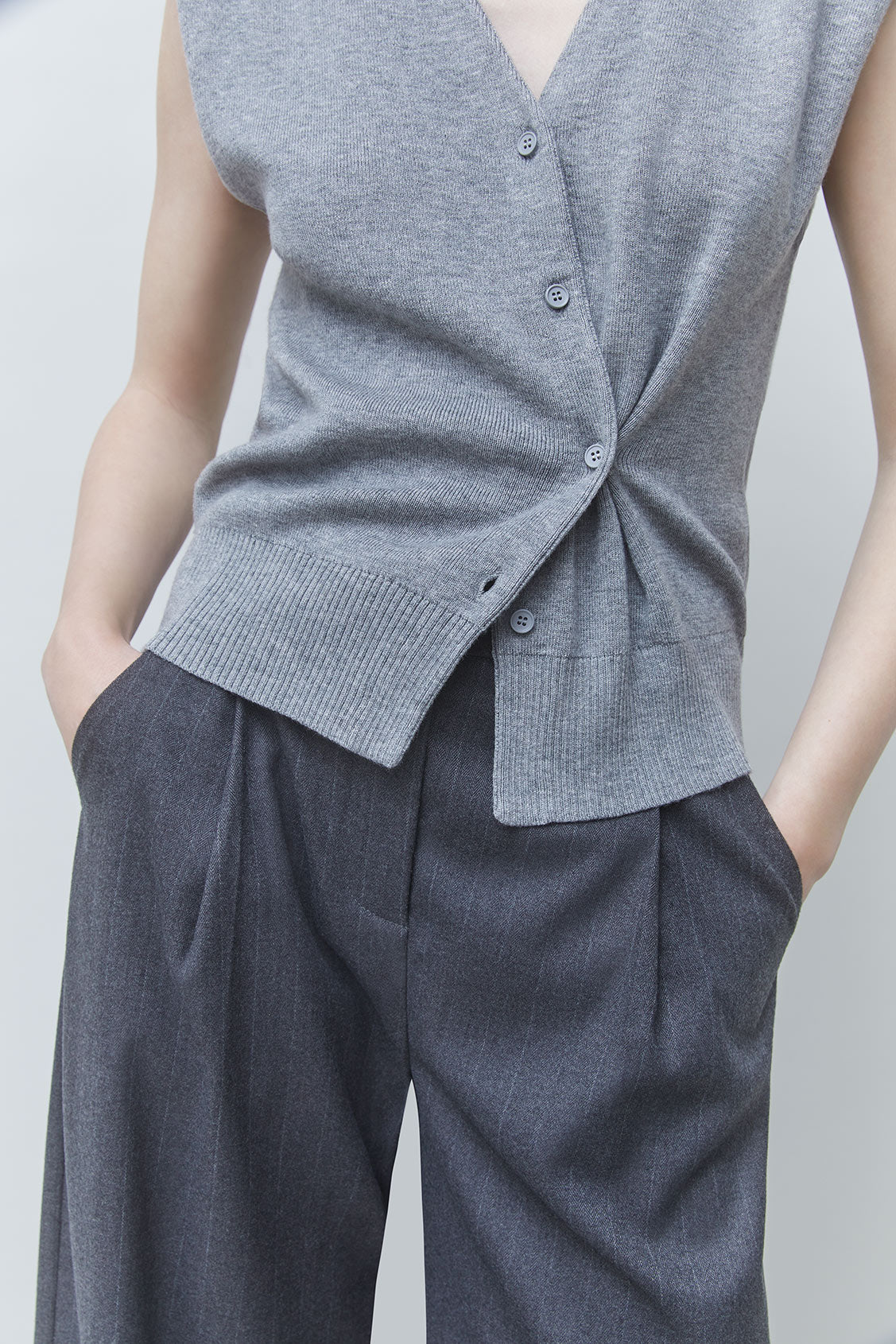 Gilem Vest